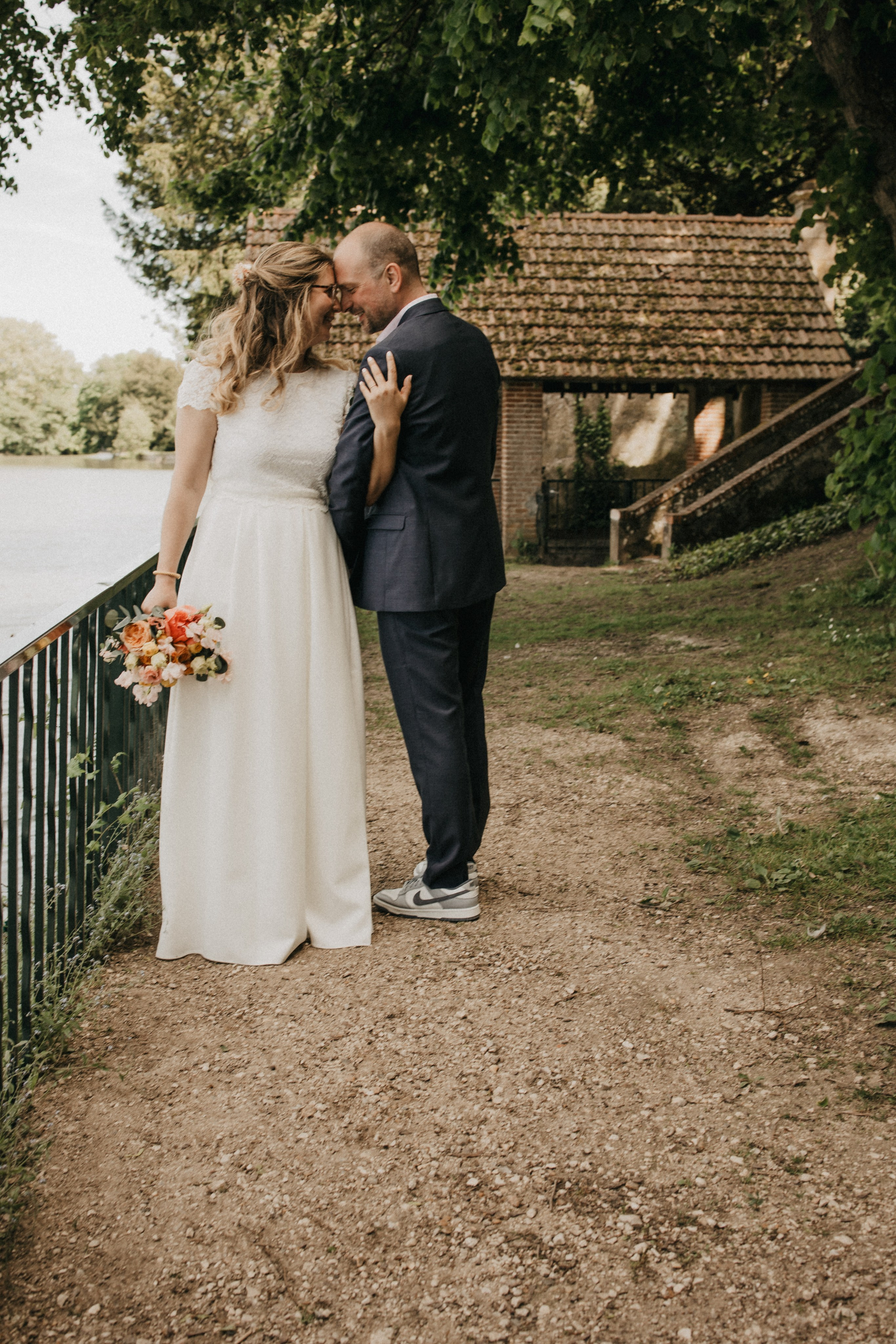 MARIAGE. Семейный фотограф во Франции (Мец, Люксембург)