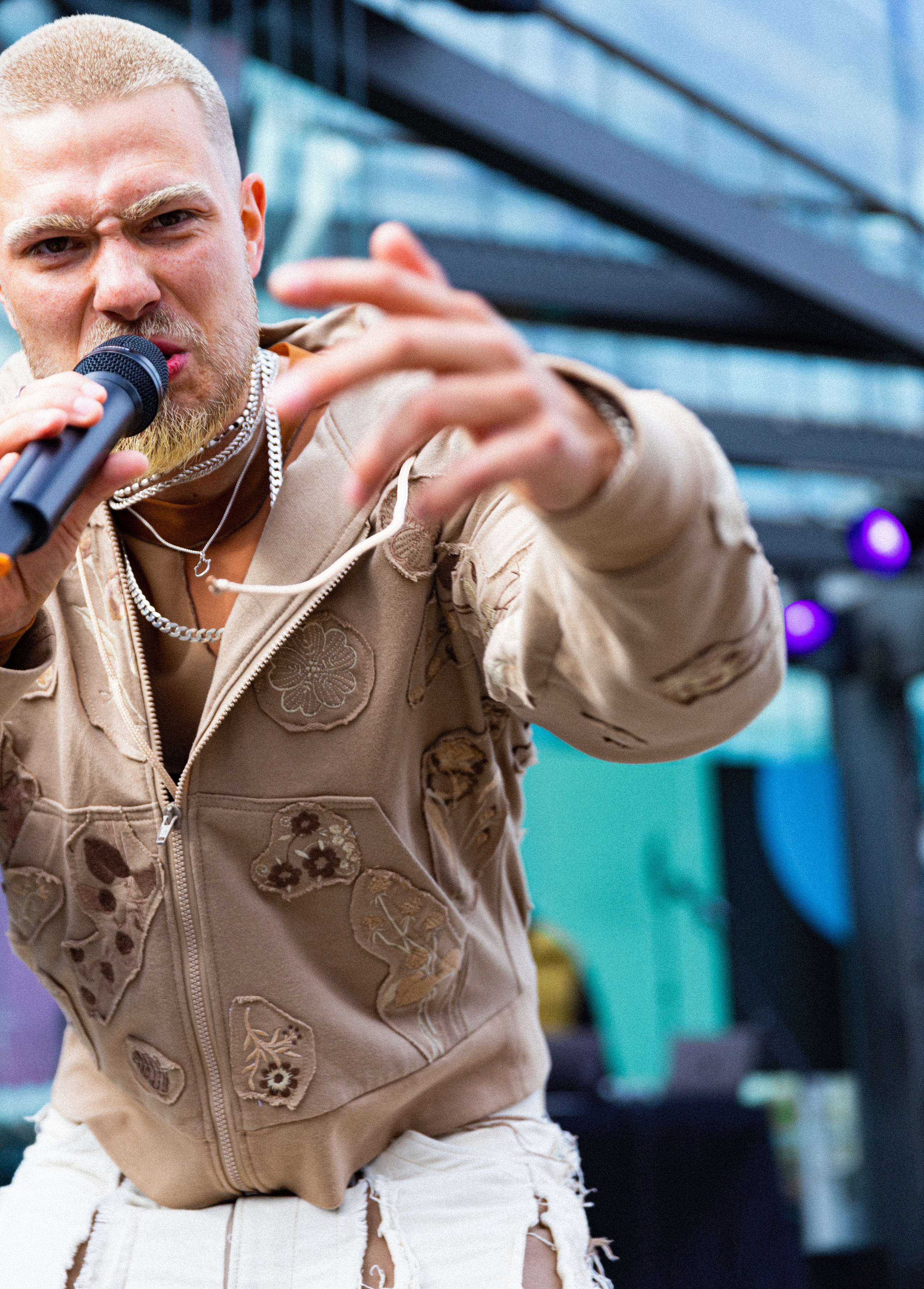 Musicians. Valokuvaaja Neoshi Production Yana Shishkovskaya Helsinki