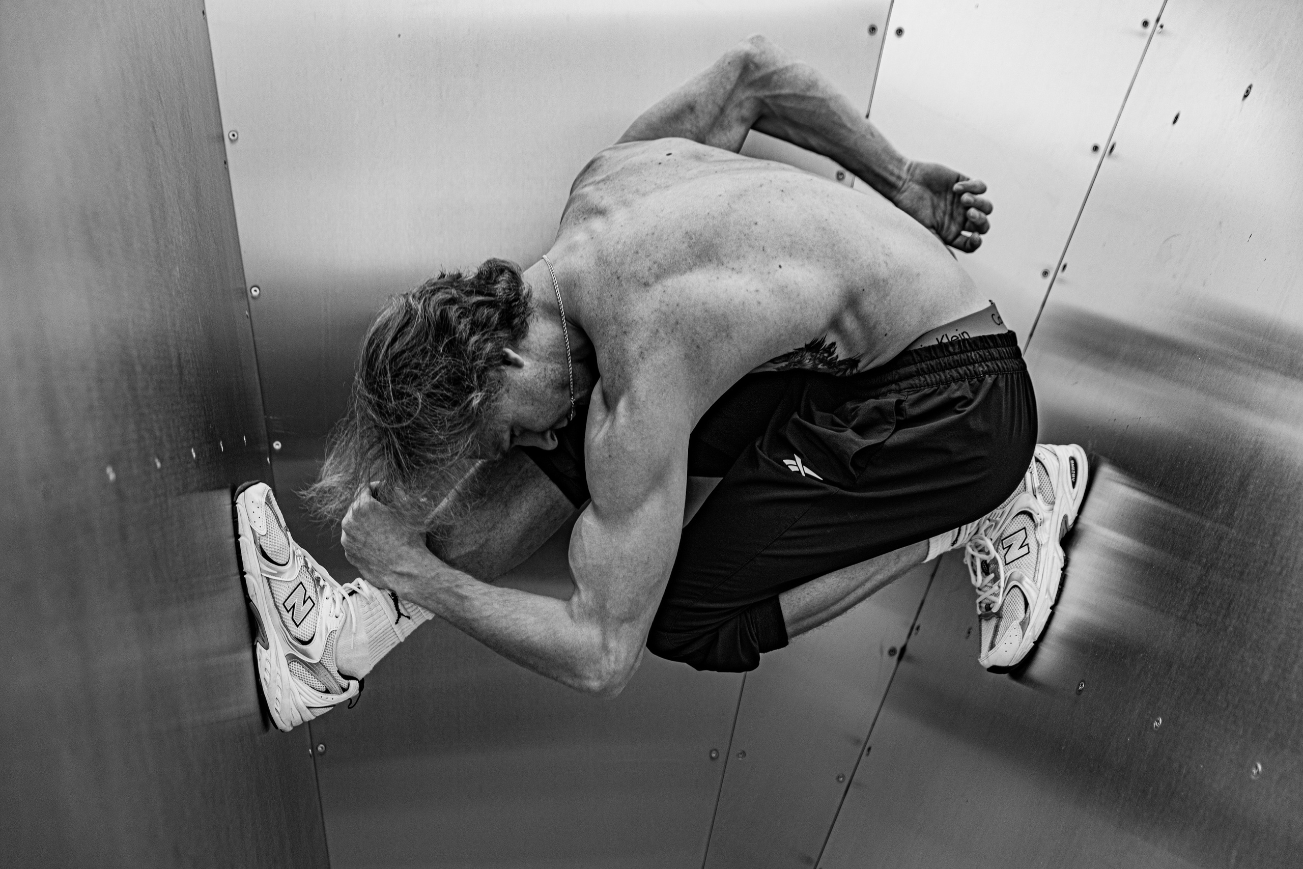 Performers. Valokuvaaja Neoshi Production Yana Shishkovskaya Helsinki