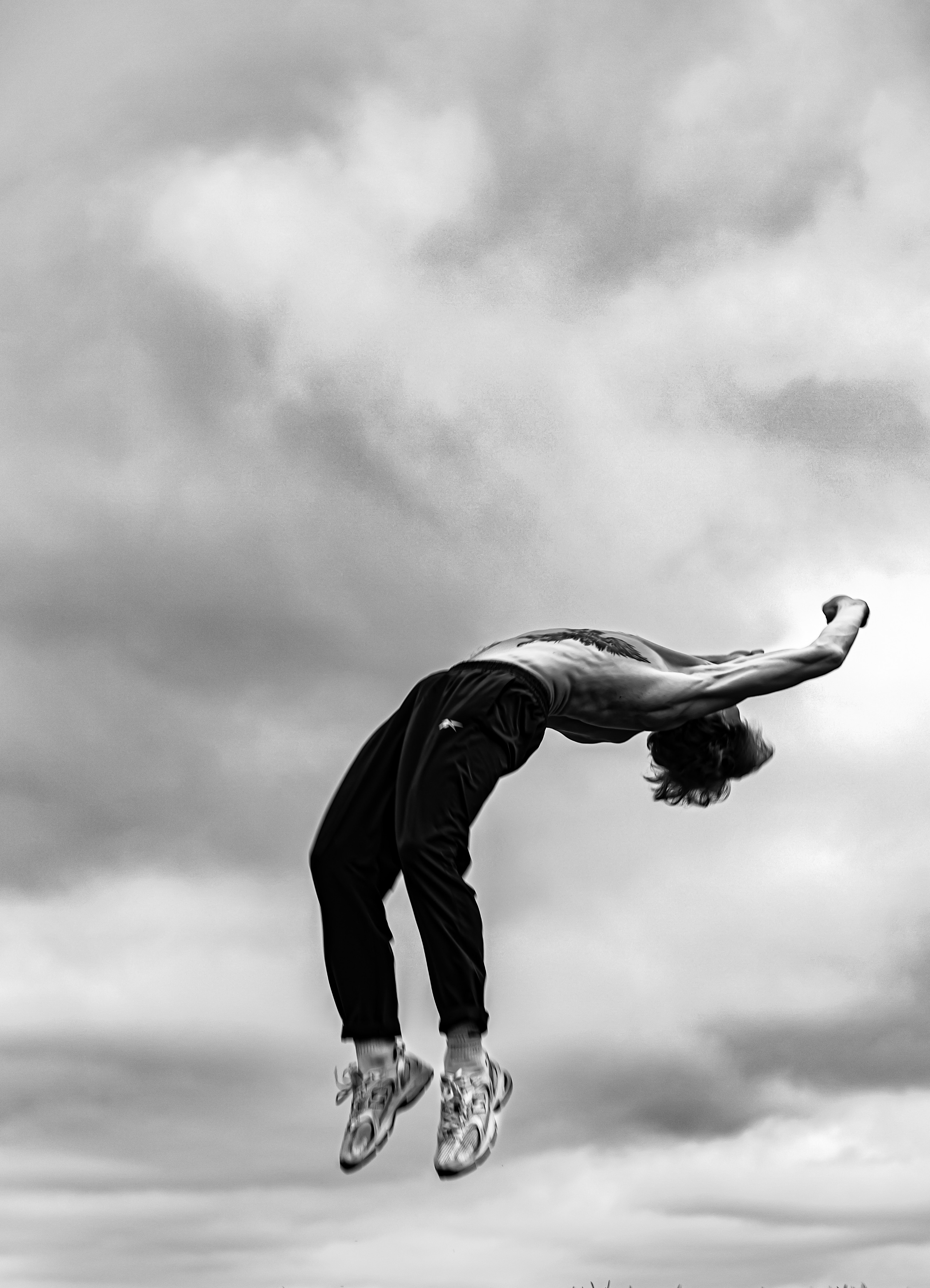 Performers. Valokuvaaja Neoshi Production Yana Shishkovskaya Helsinki