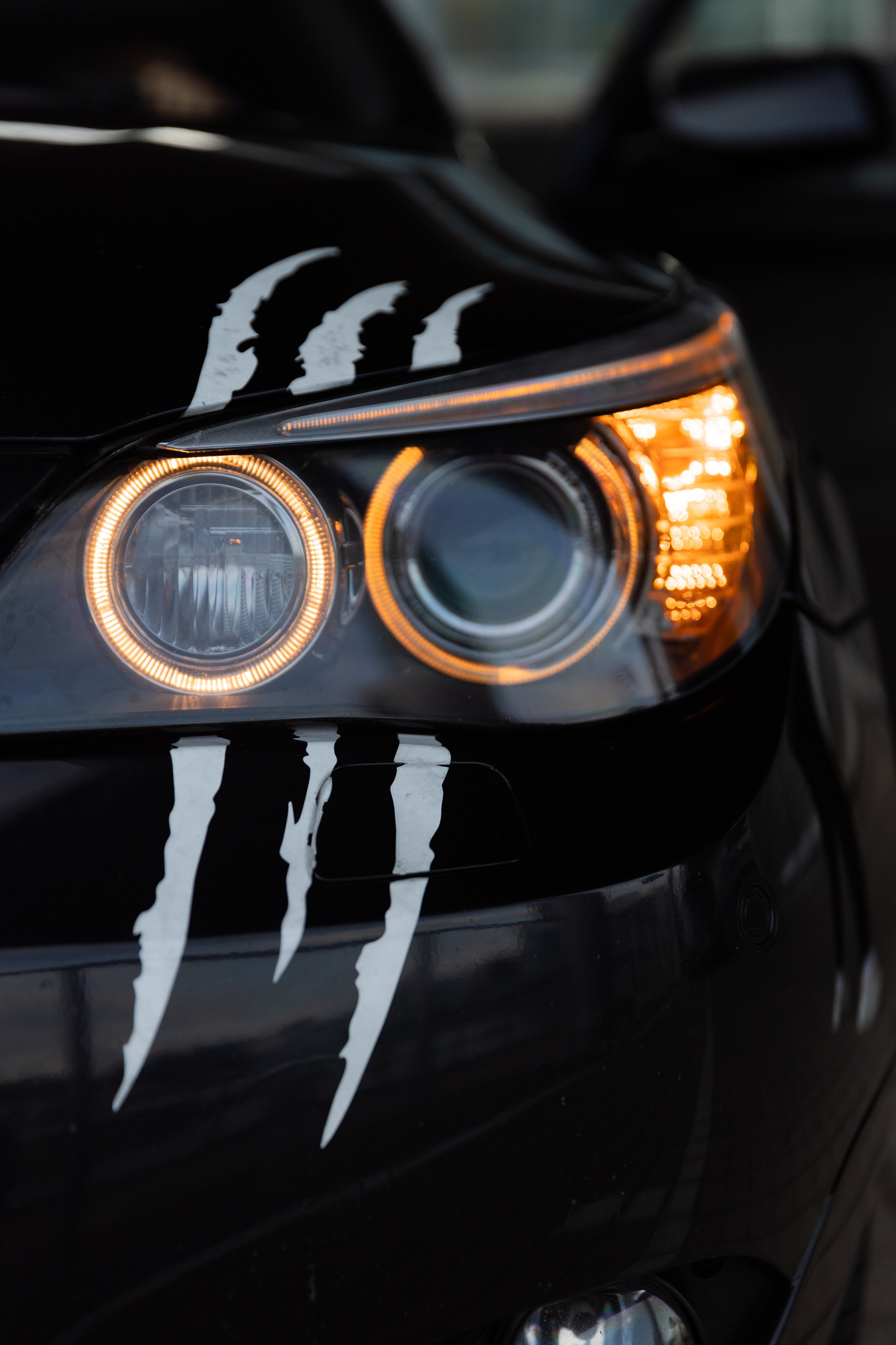 Motors. Valokuvaaja Neoshi Production Yana Shishkovskaya Helsinki