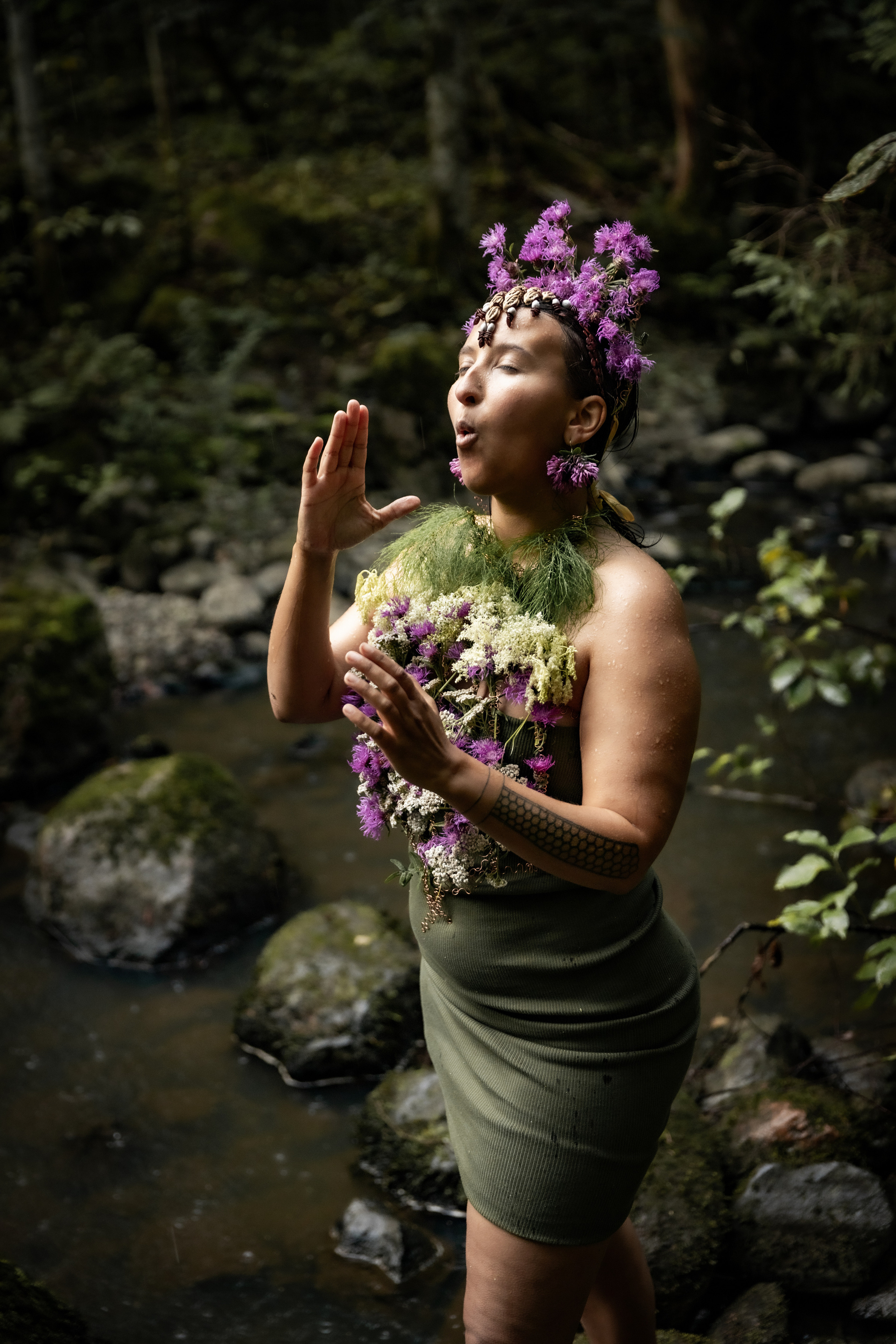 Musicians. Valokuvaaja Neoshi Production Yana Shishkovskaya Helsinki