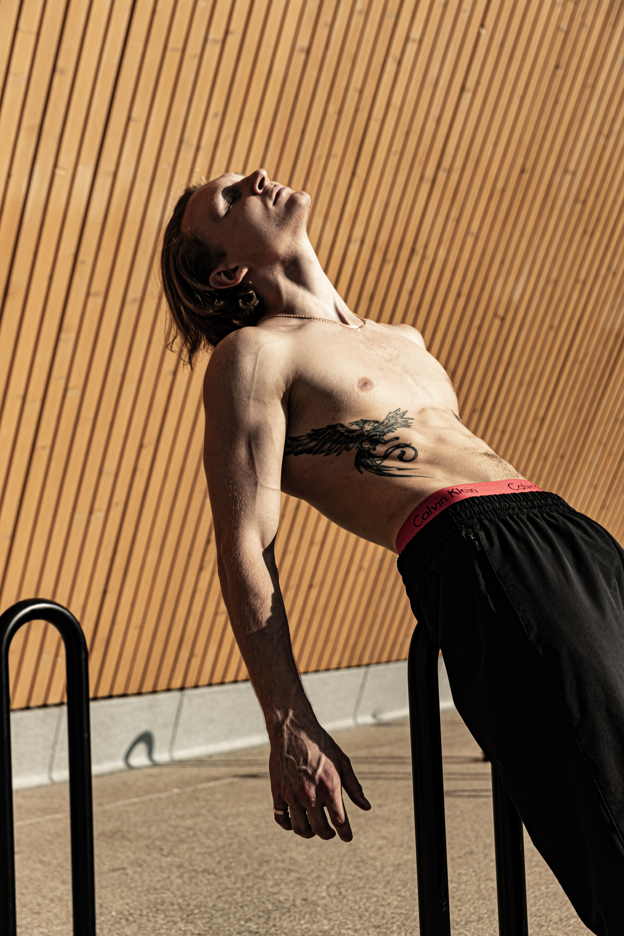 Fashion. Valokuvaaja Neoshi Production Yana Shishkovskaya Helsinki