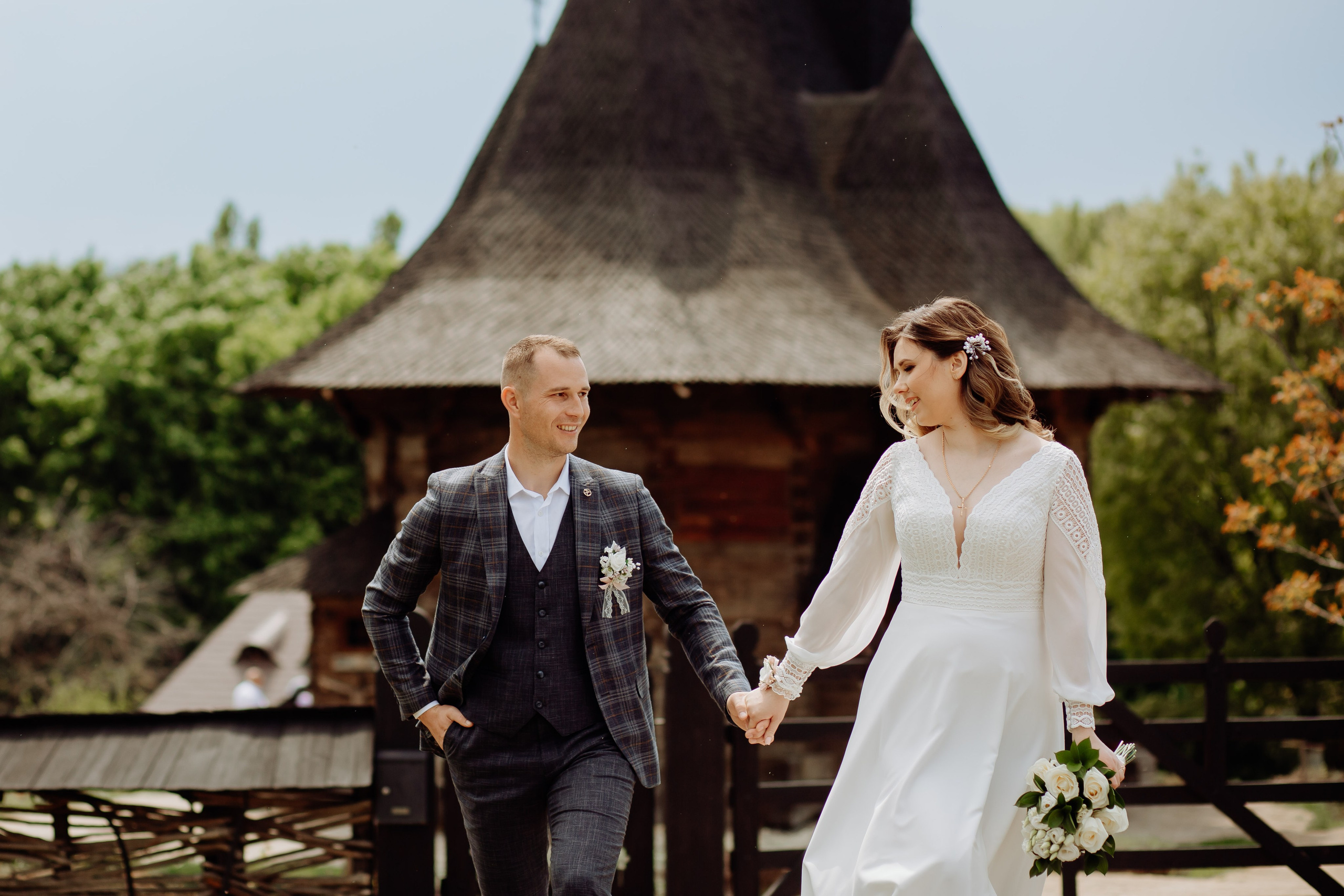 Tudor & Valeria. Servicii Foto/Video