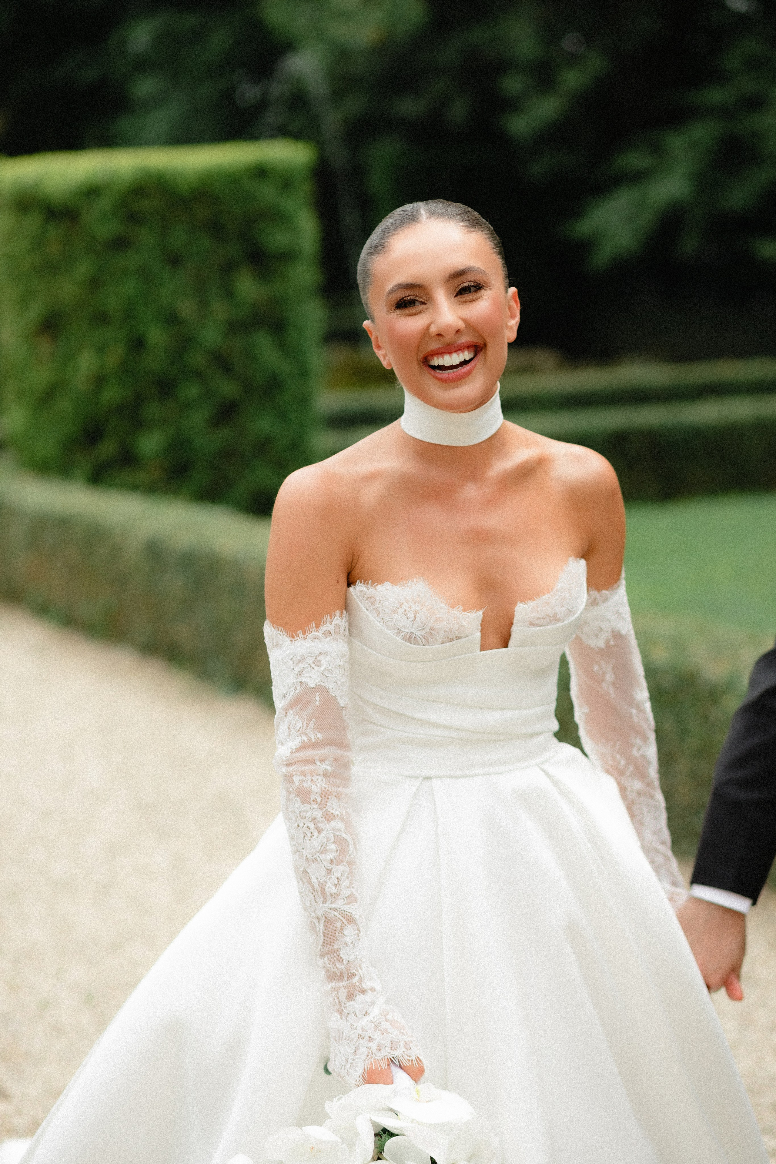 Eden & Nicolas, Villa Rizzardi, Verona. Фотограф в Милане Анна Линник