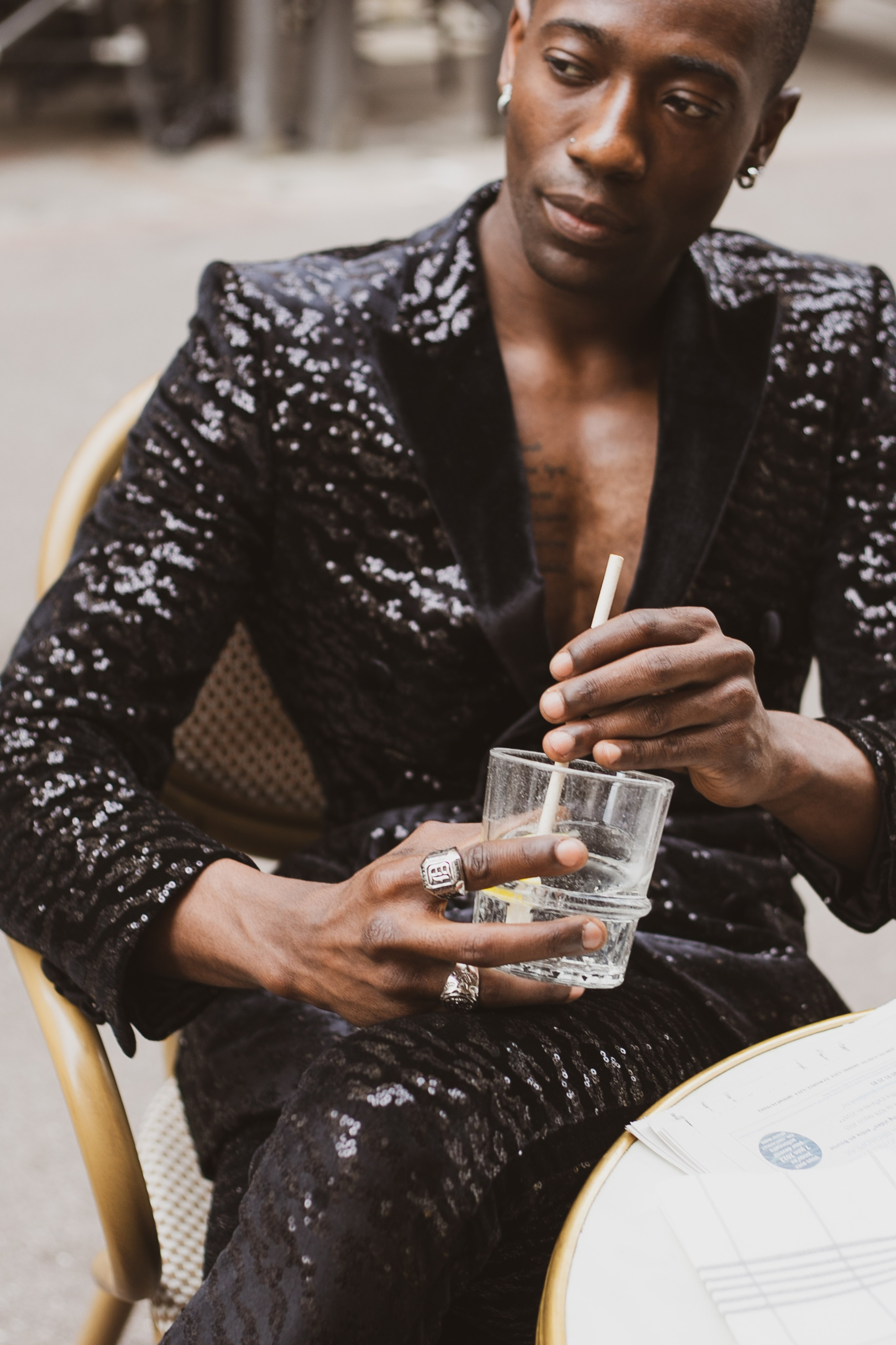 Luxury. Ekaterina Volynec — France Photographer