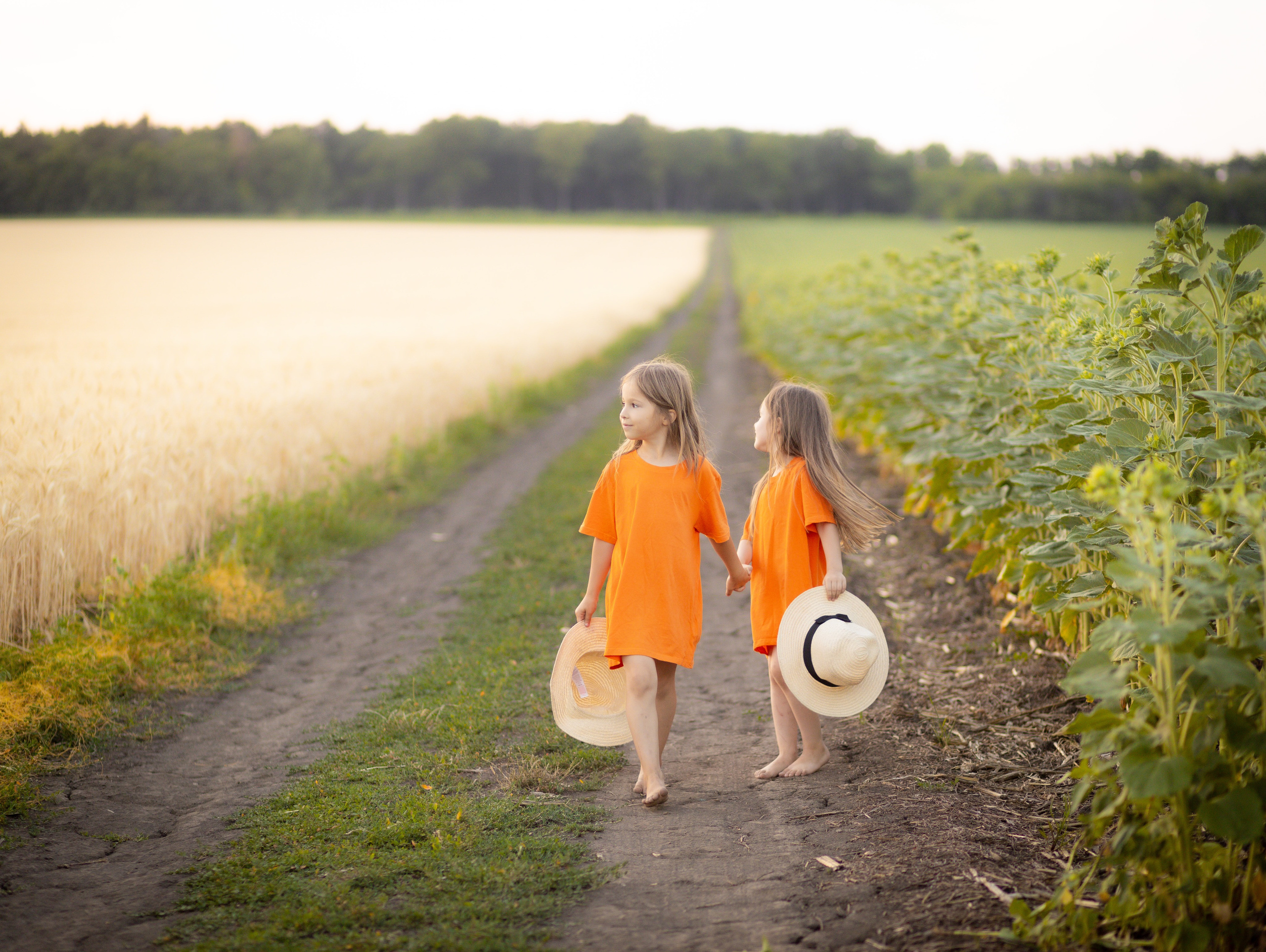 Miriam & Elmira. Свадебный Фотограф, Детский и семейый Фотограф Молдова
