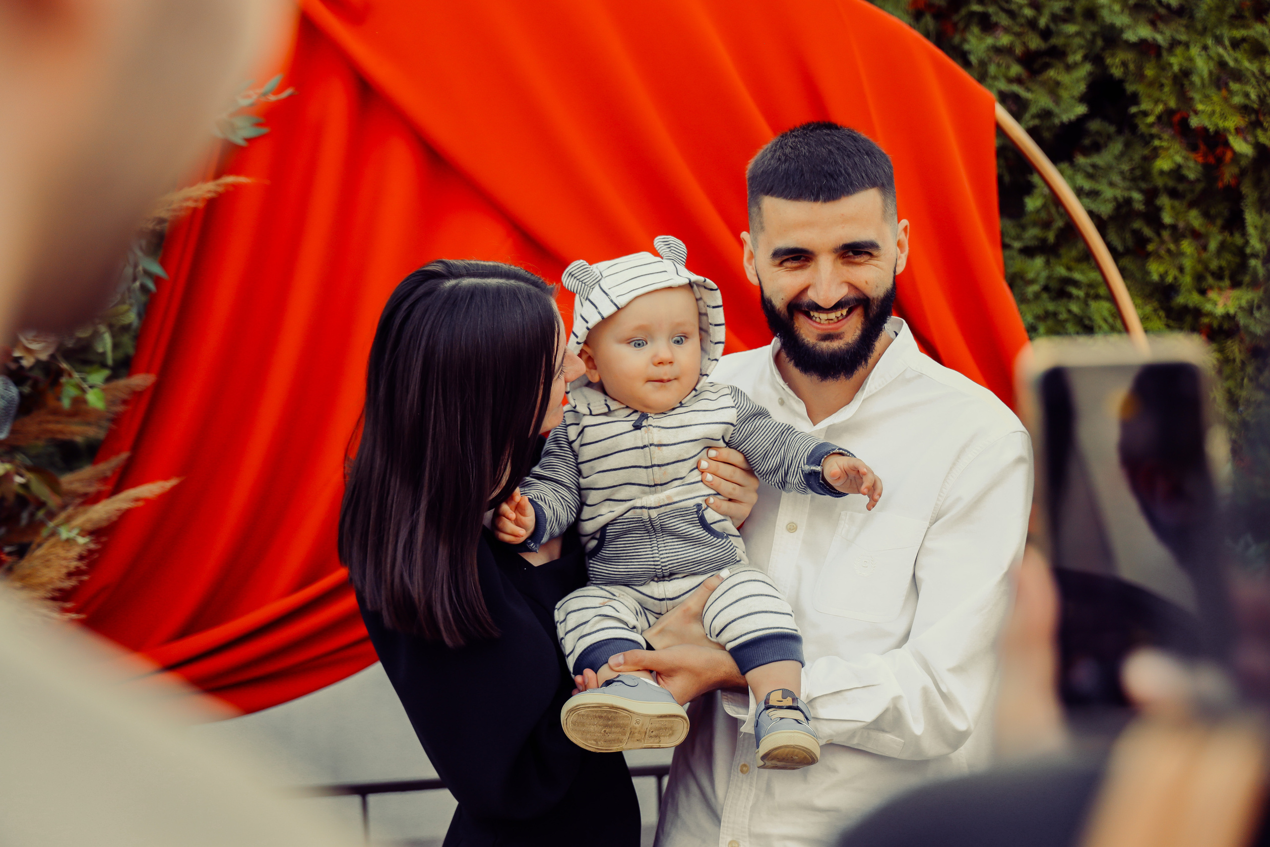 Anna. Свадебный Фотограф, Детский и семейый Фотограф Молдова