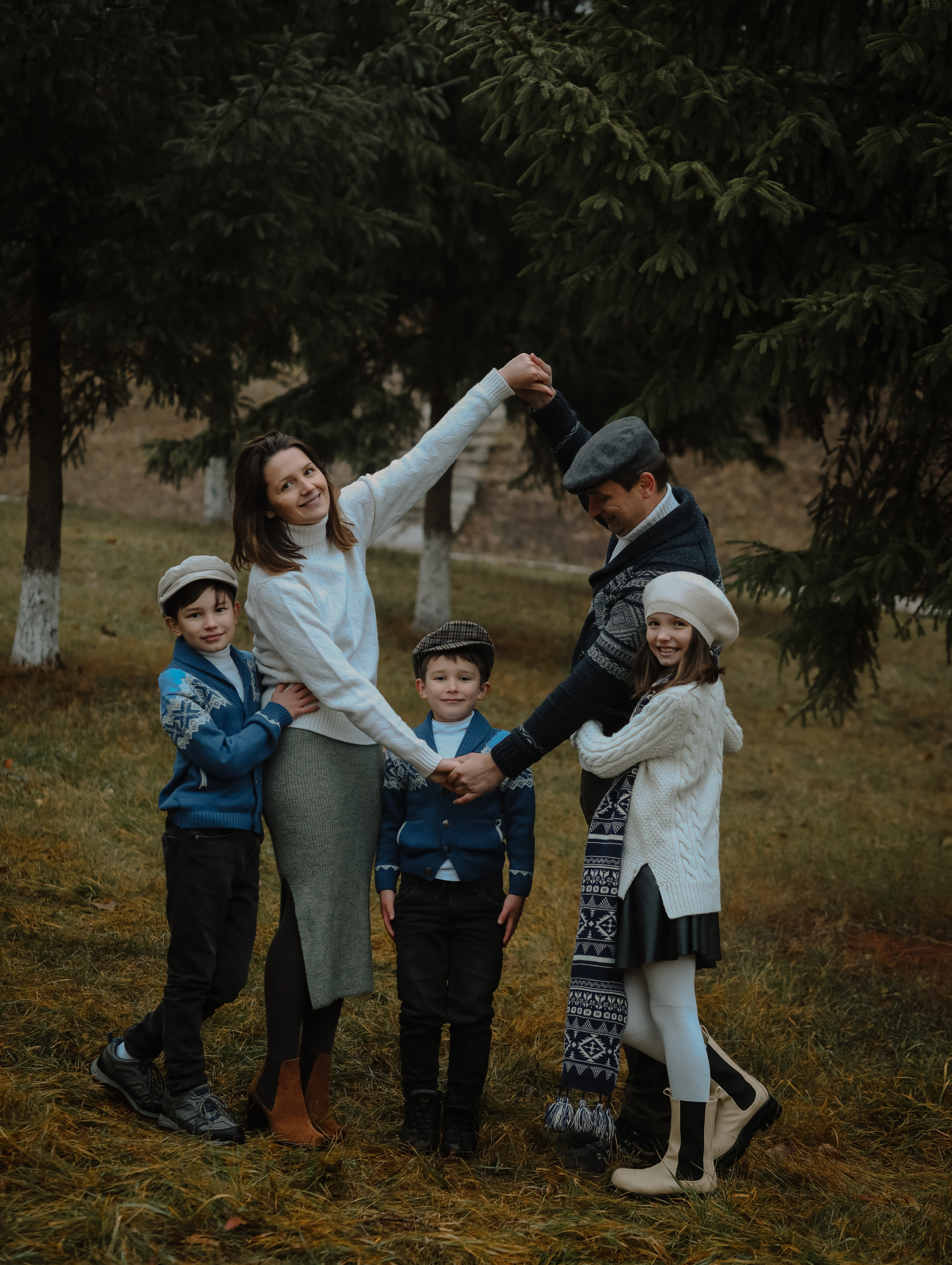 Fam B & A. Свадебный Фотограф, Детский и семейый Фотограф Молдова
