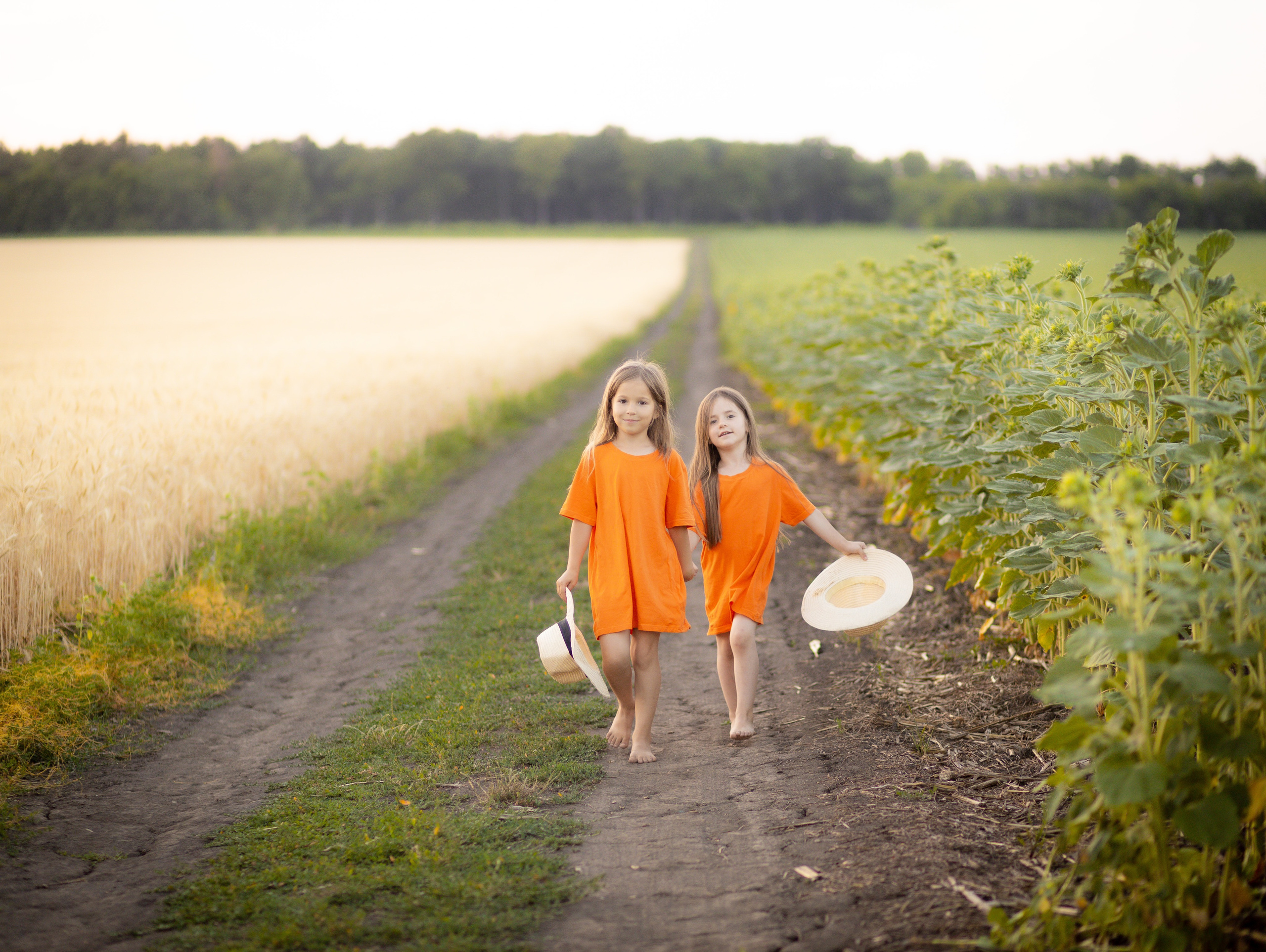 Miriam & Elmira. Свадебный Фотограф, Детский и семейый Фотограф Молдова