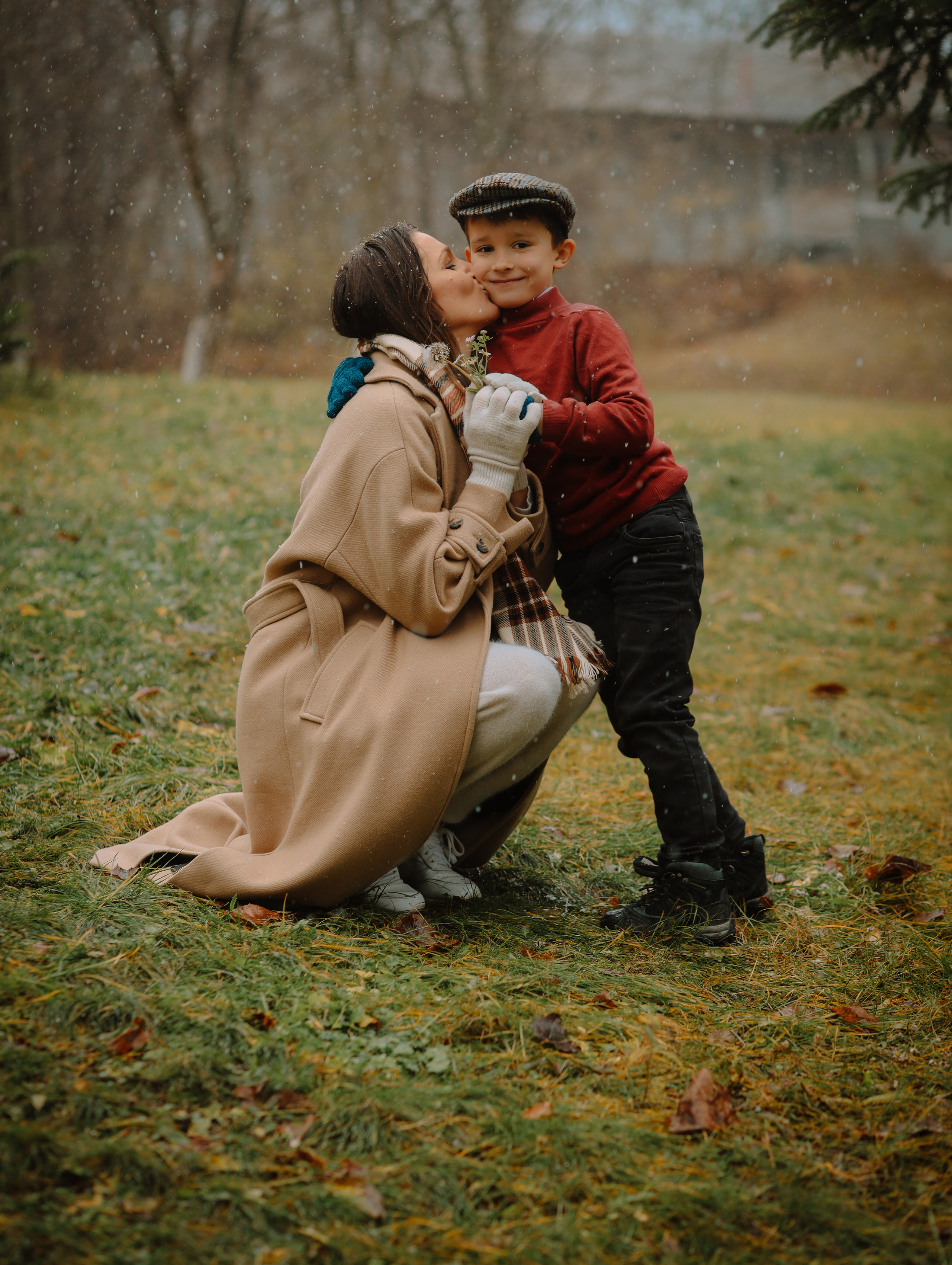 Fam B & A. Свадебный Фотограф, Детский и семейый Фотограф Молдова