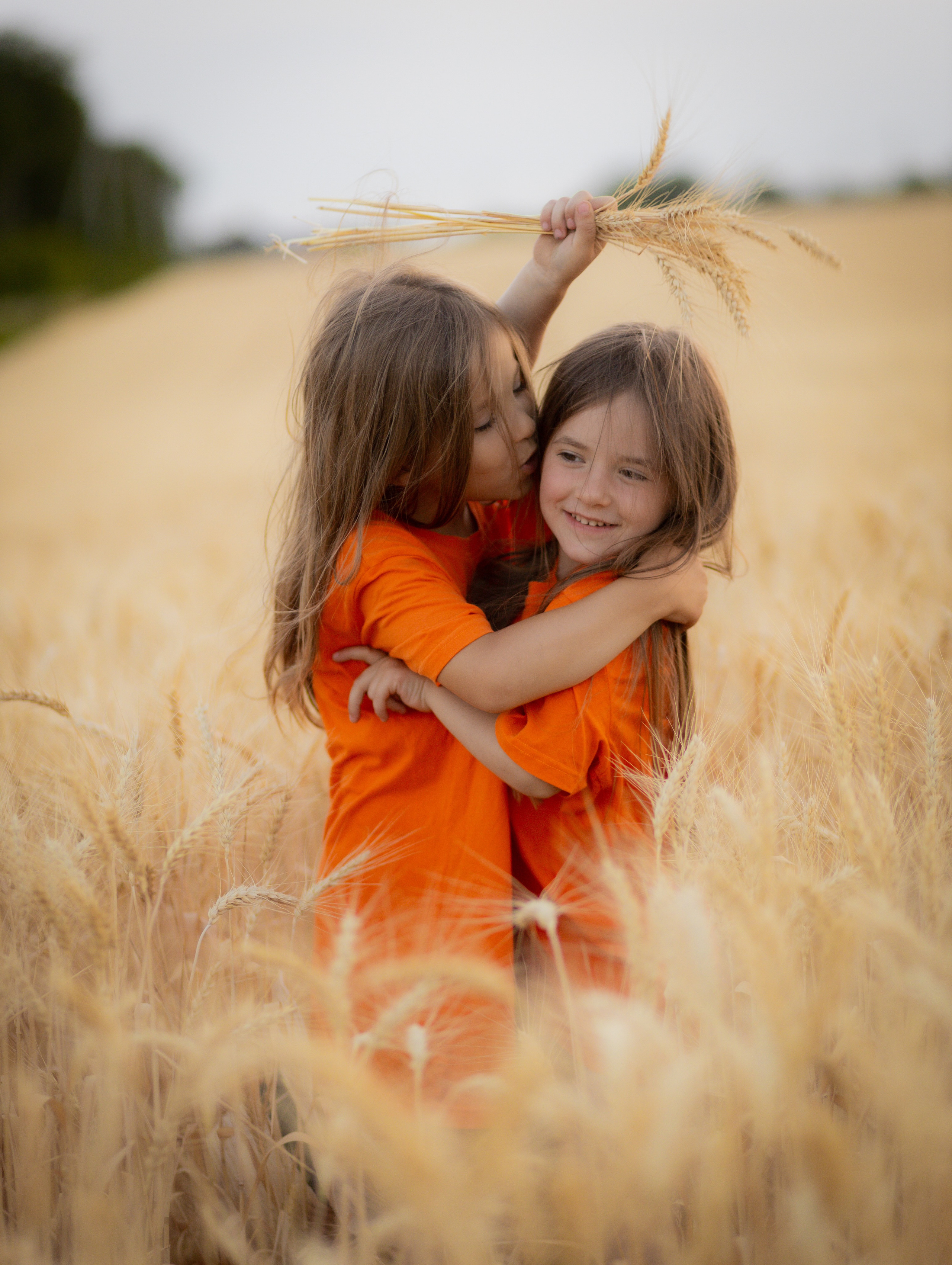 Miriam & Elmira. Свадебный Фотограф, Детский и семейый Фотограф Молдова