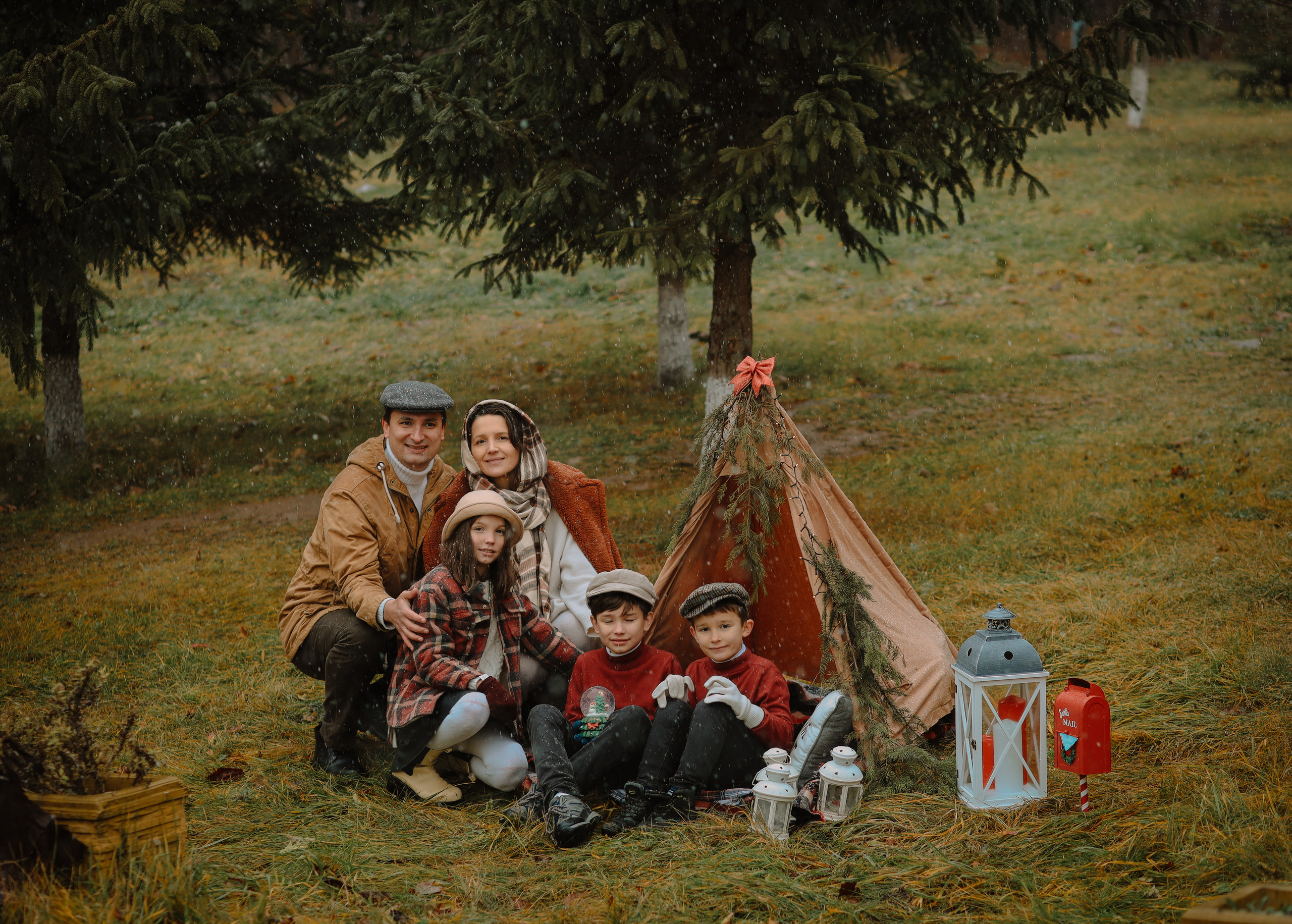 Fam B & A. Свадебный Фотограф, Детский и семейый Фотограф Молдова