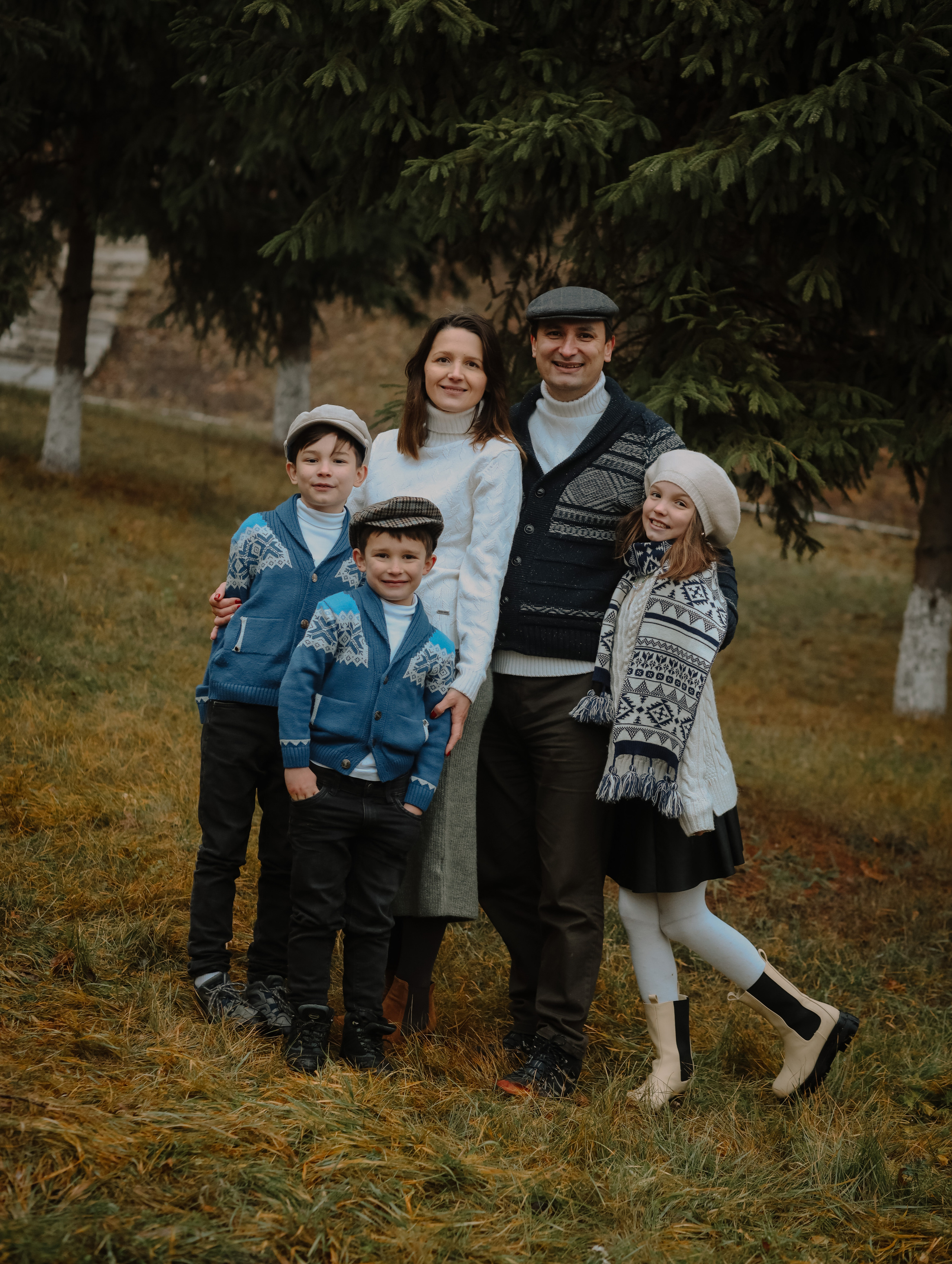 Fam B & A. Свадебный Фотограф, Детский и семейый Фотограф Молдова