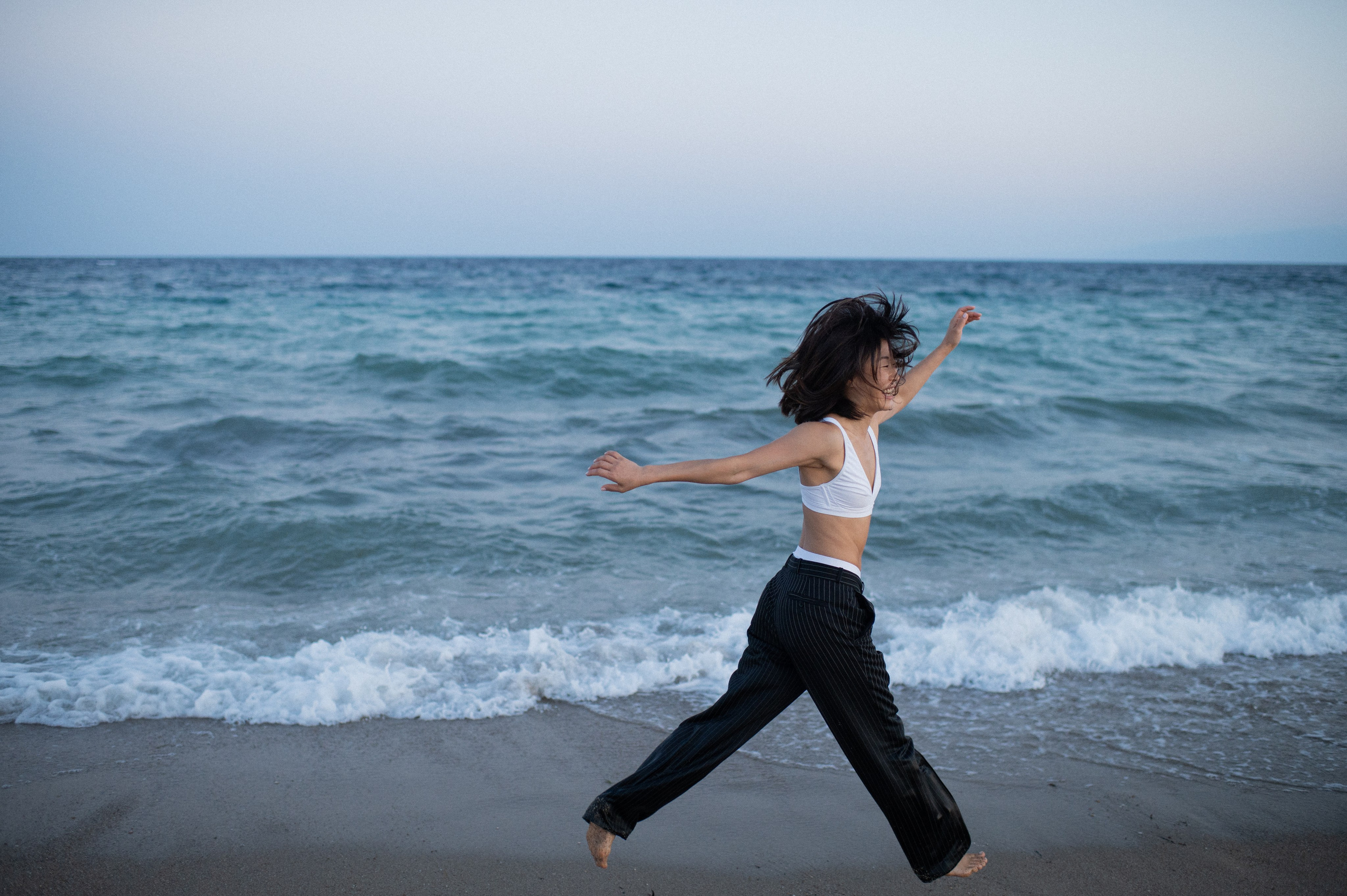 Yulia. Family, children, portrait, and event photography in Thessaloniki