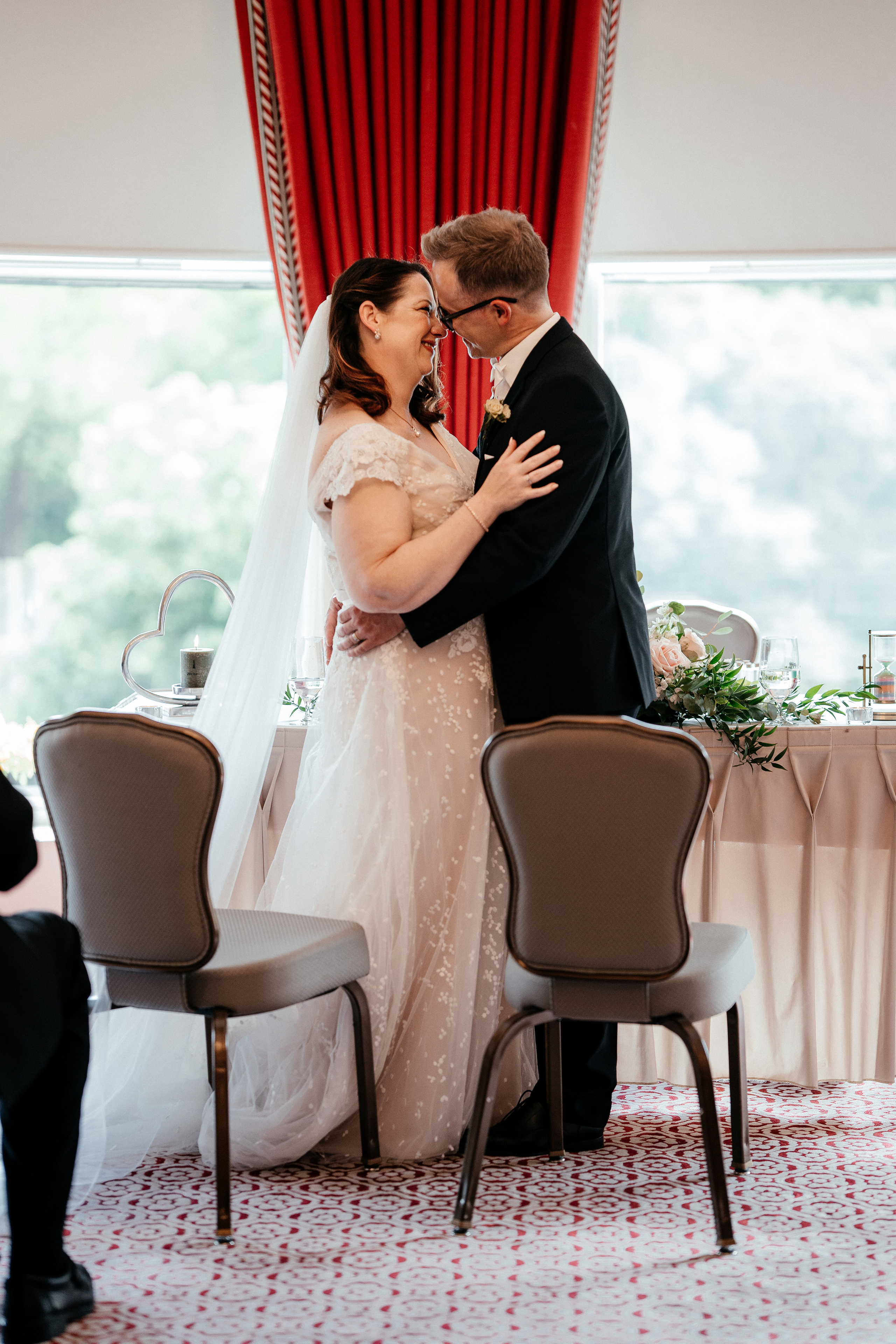 Weddings. Estela Virko Photography