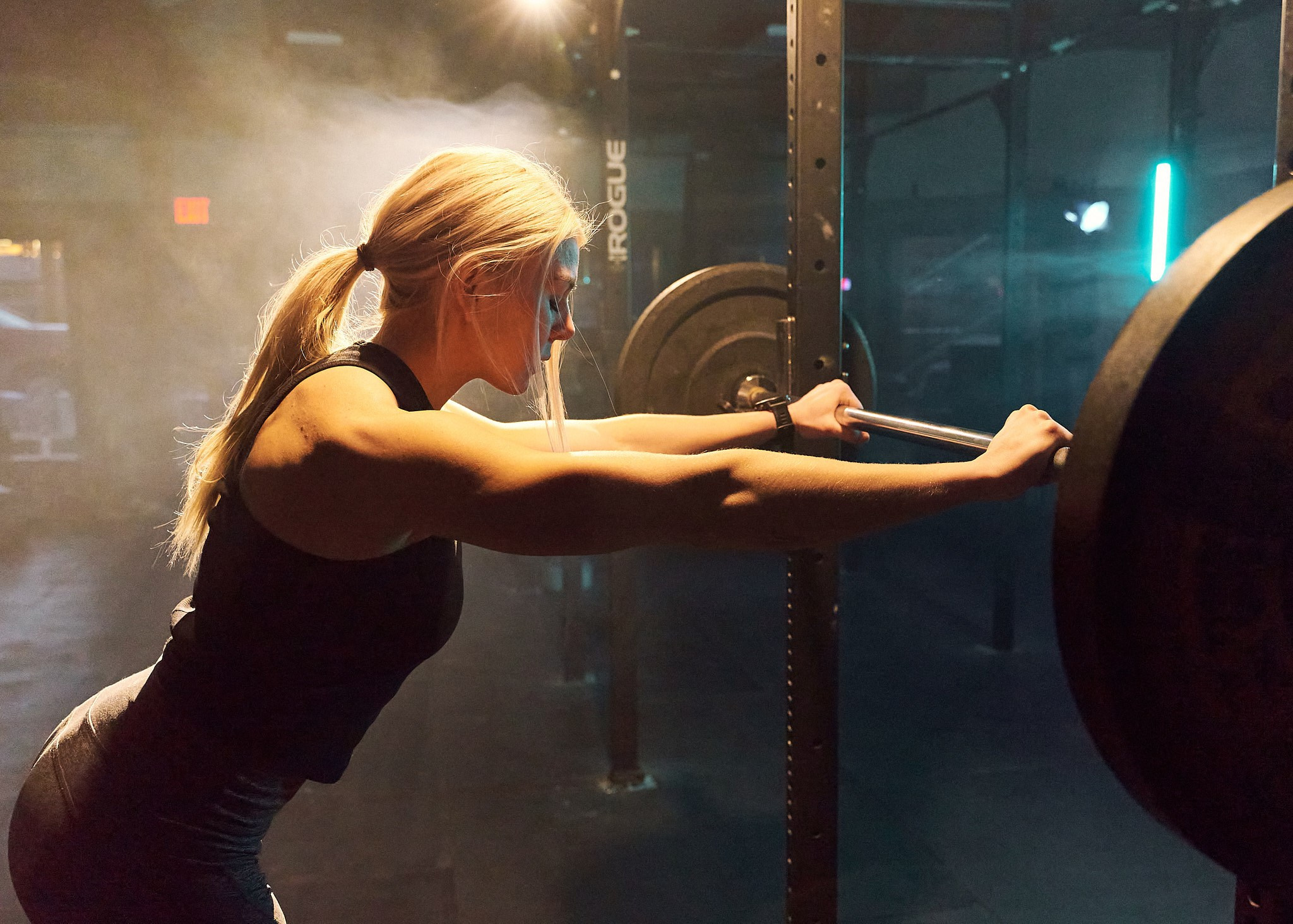 Sport. Triple-A photo studio