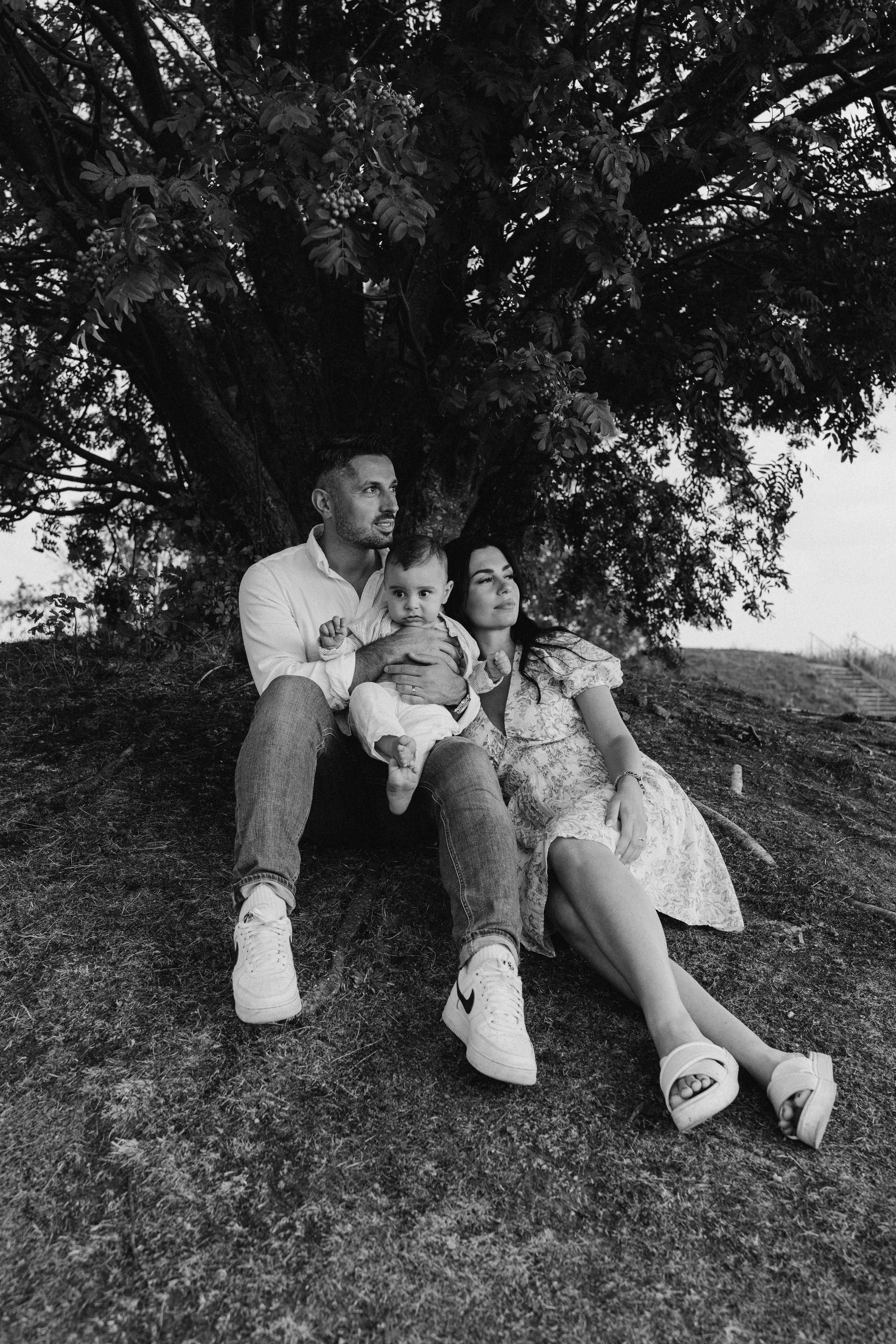 Summer. Wedding and portrait photographer in Helsinki Vickan O