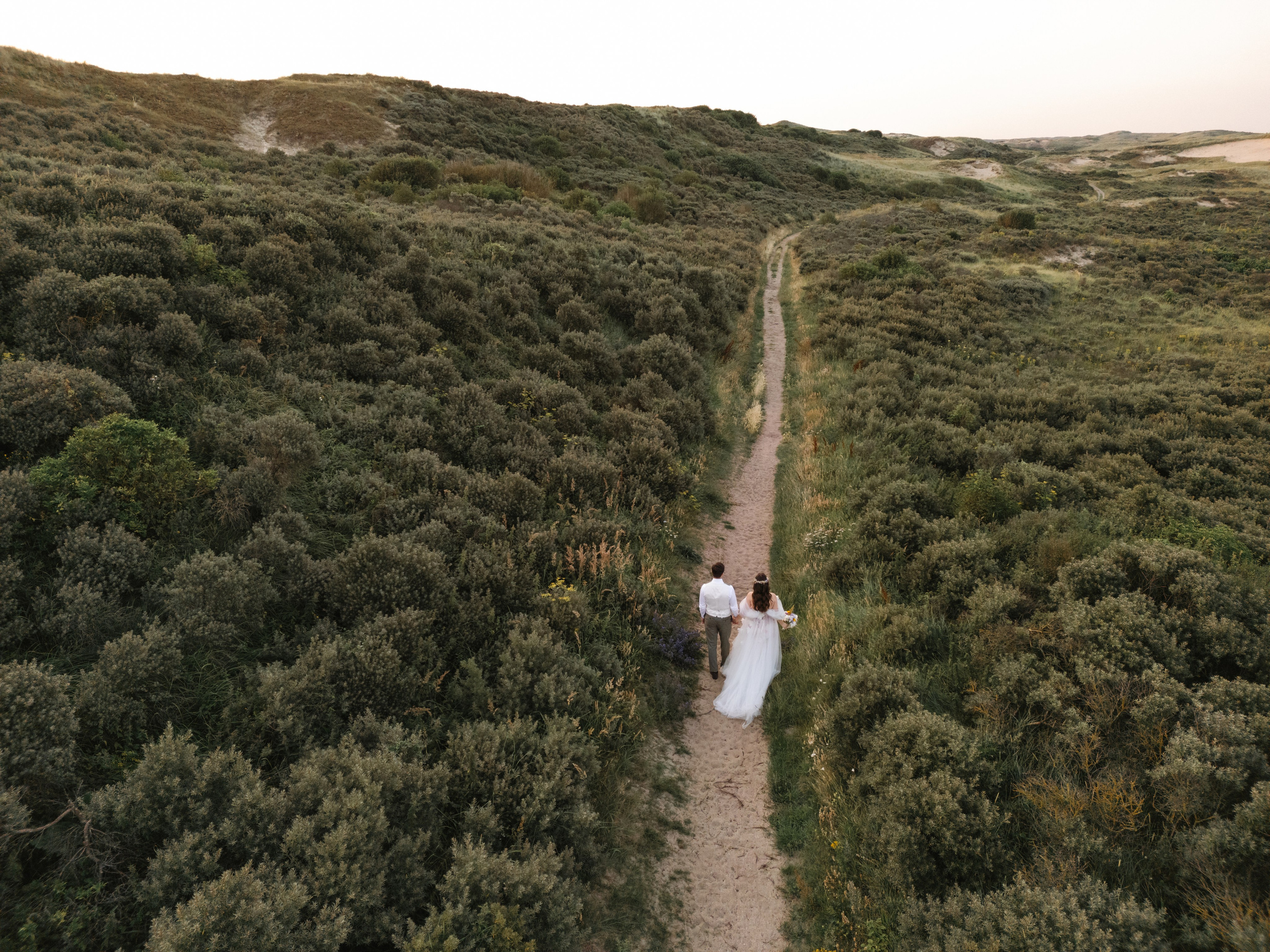 Yuliya Vaschenok — Photographer in the Netherlands