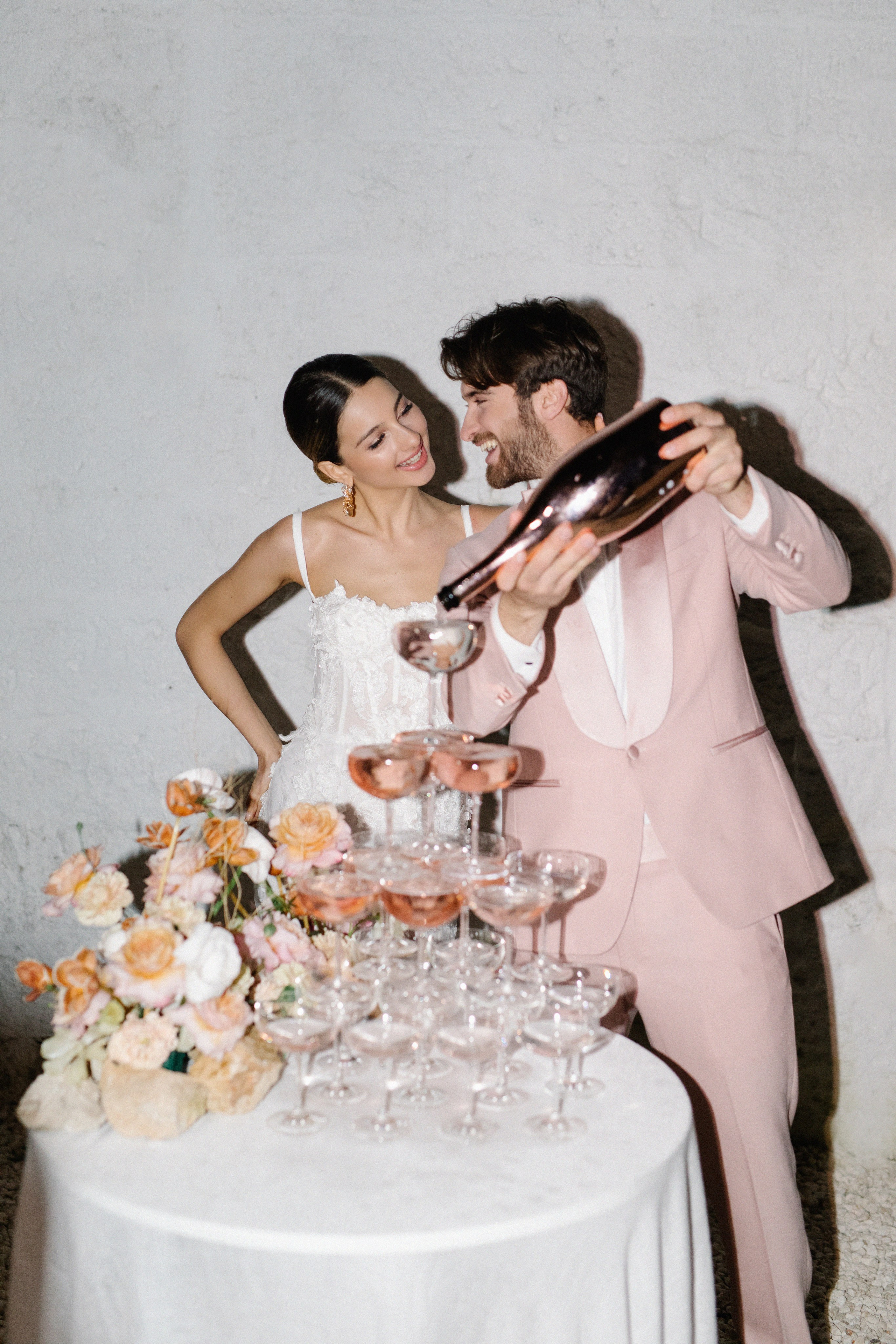 Alyssa&Sean. Весільний фотограф Вікторія Саврук