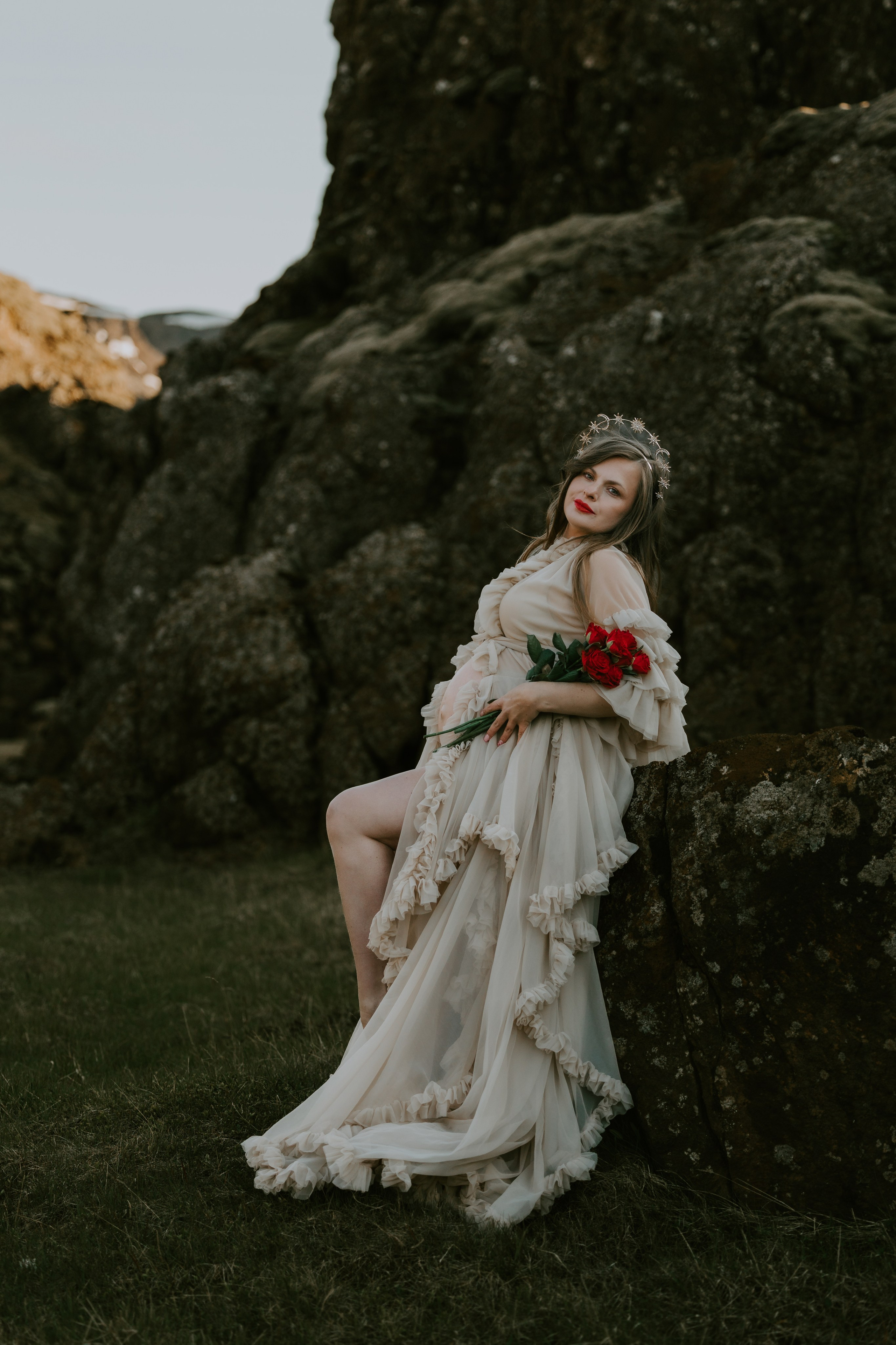 Portraits. Heart In Lens Photography from Reykjavík, Iceland