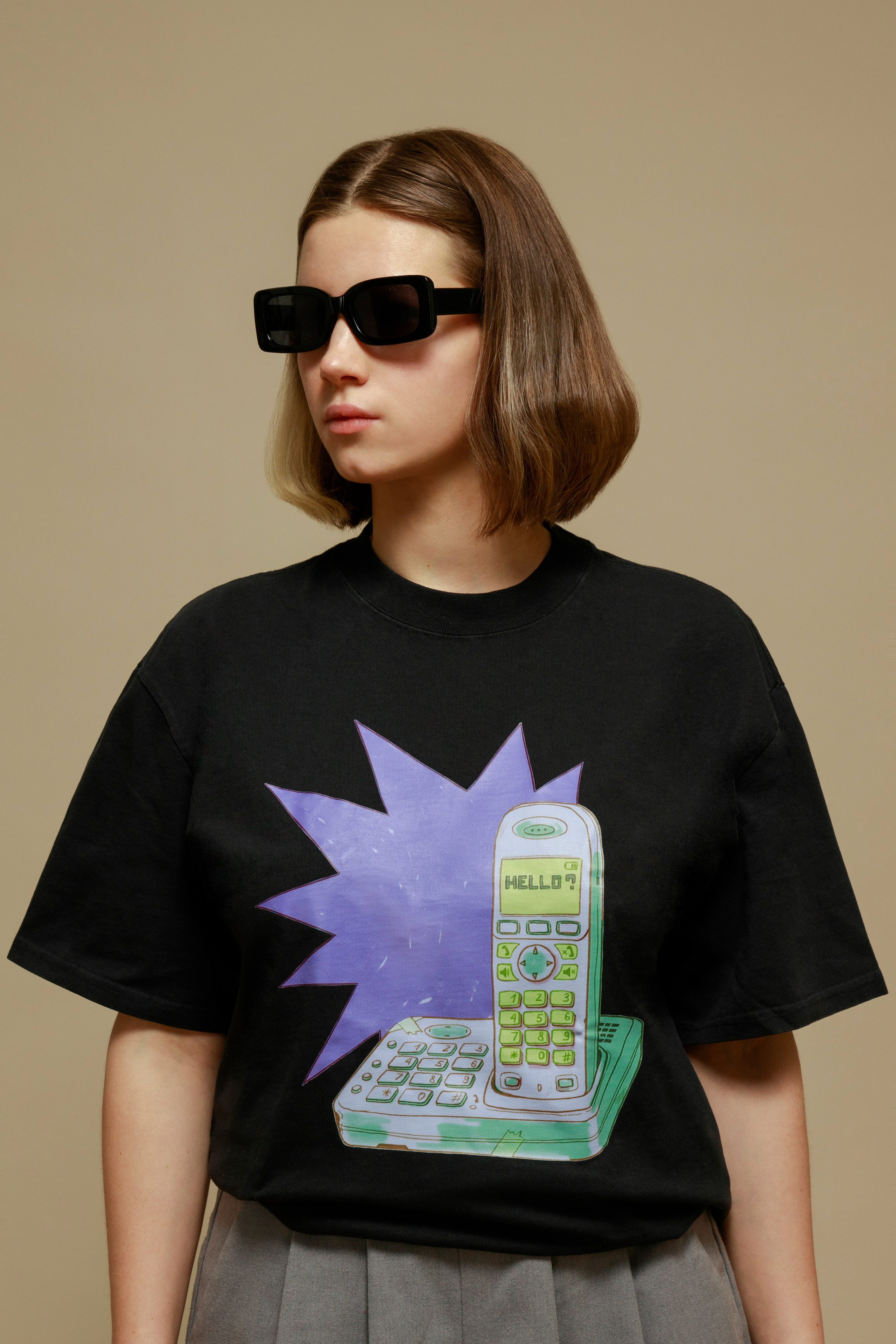 RETOUCH. Werbefotografin Christina Eckhardt in Nürnberg