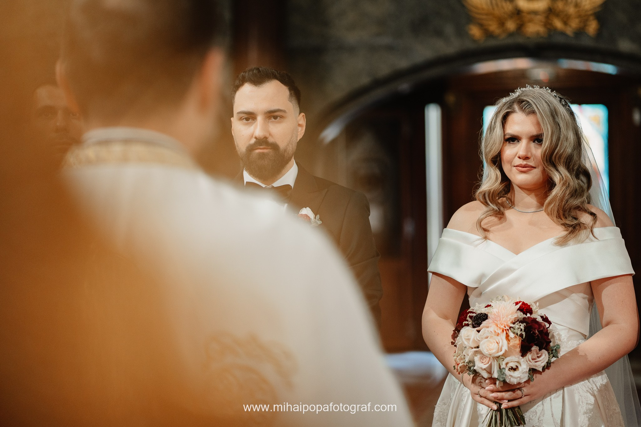 Andreea&Ștefan. Mihai Popa |Wedding Photographer | Worldwide | Bucharest