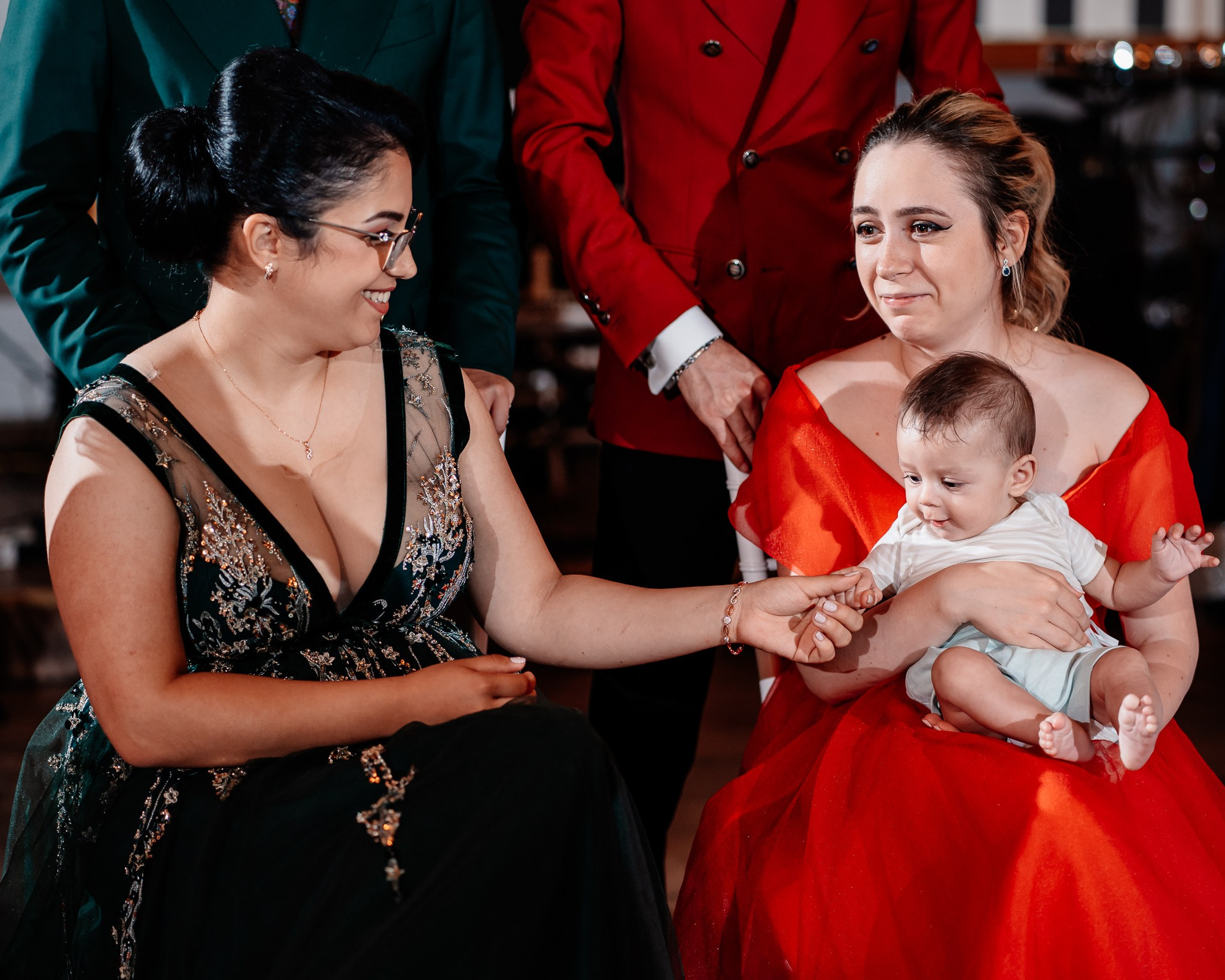 Fotograf de Botez în București- Mihai Popa Fotograf. Fotograf Nuntă & Botez București - Mihai Popa | Dincolo de oameni, imortalizez emoții!