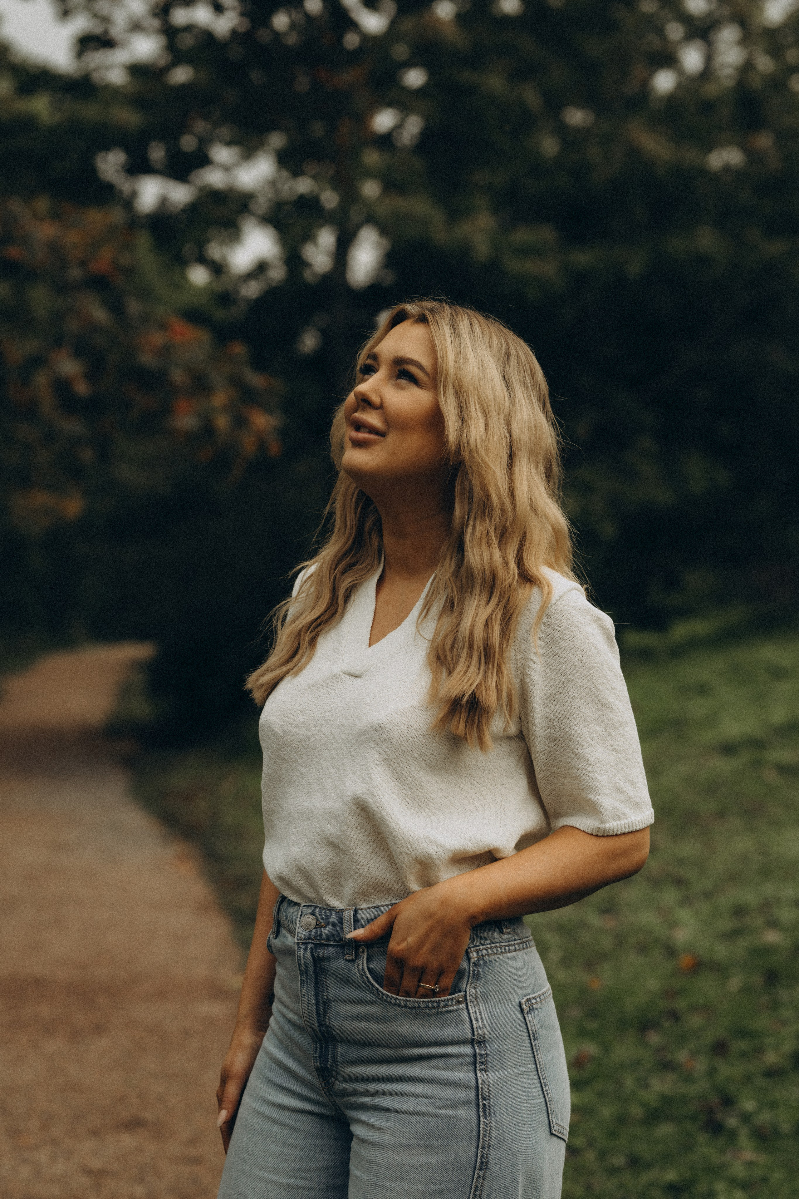 J&A. Wedding and portrait photographer in Helsinki Vickan O