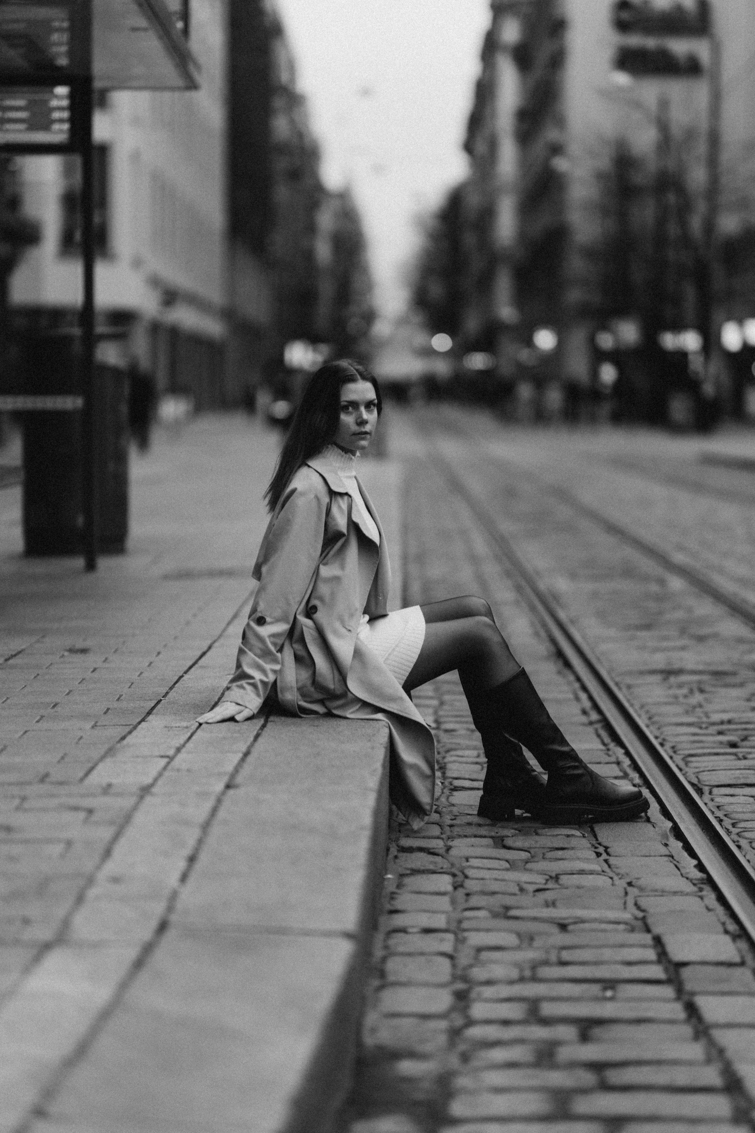 Kata. Wedding and portrait photographer in Helsinki Vickan O