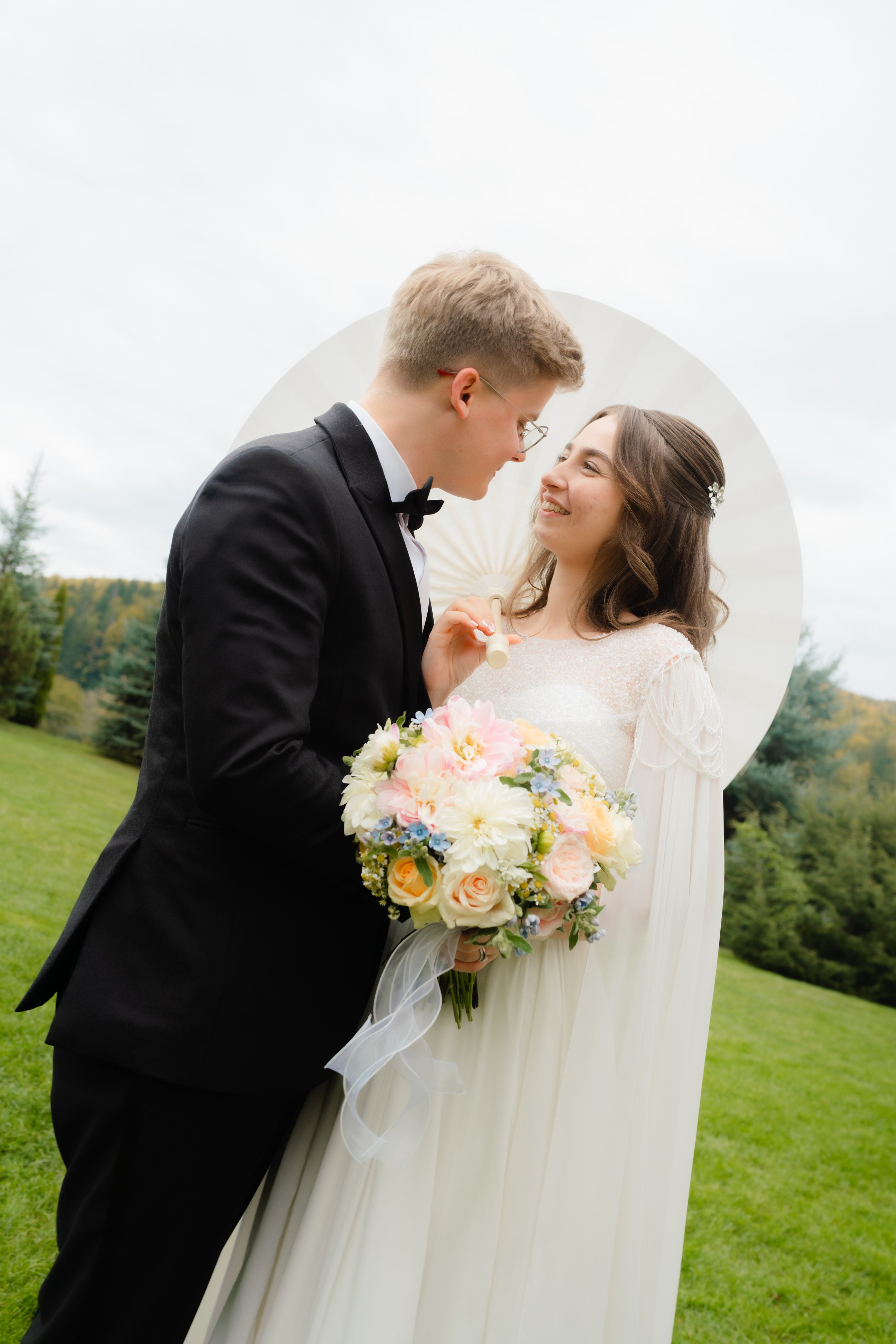 Miruna | Ruben Preview. Main