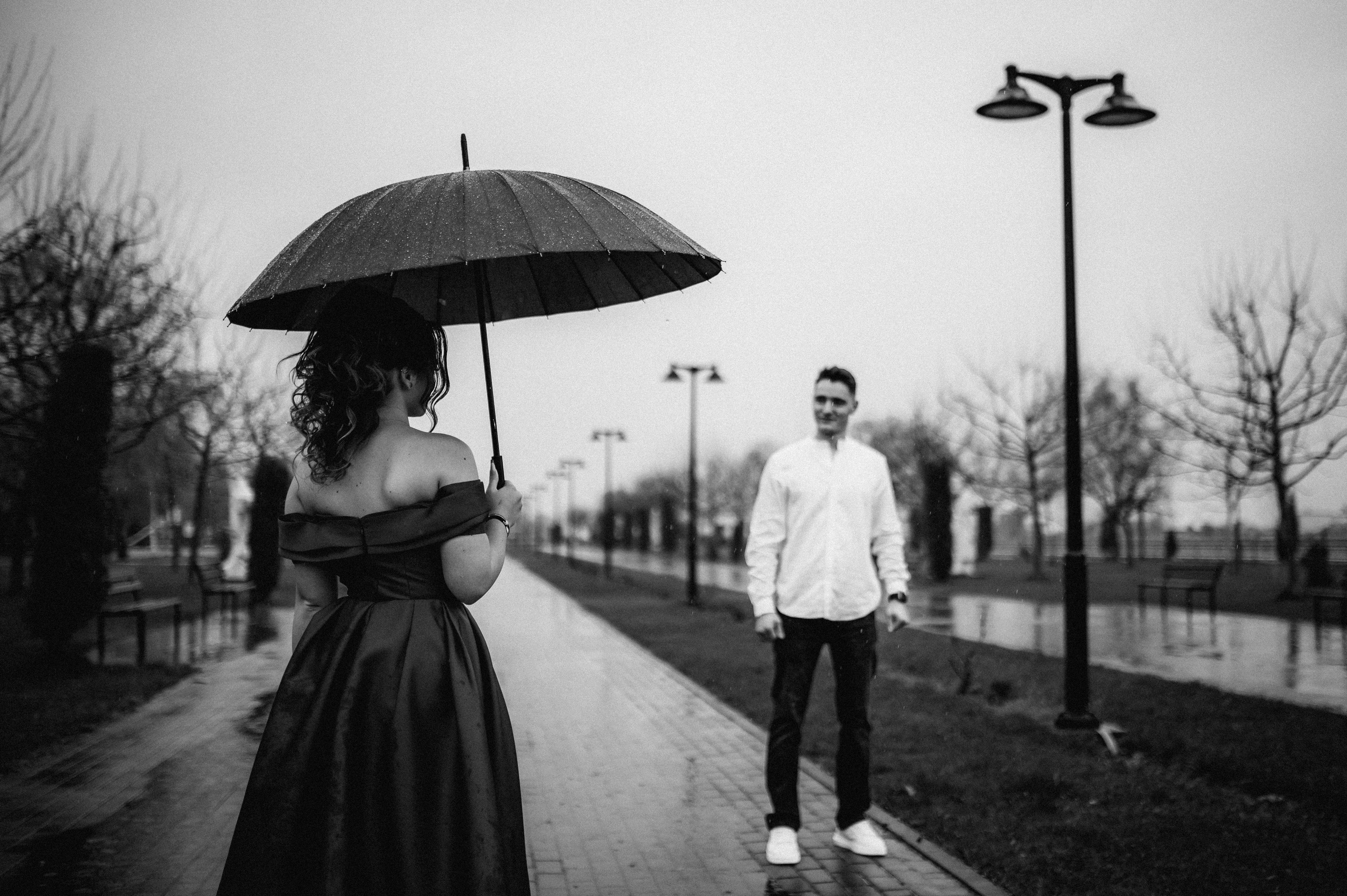 Majorat Andra. Ionut Birceanu