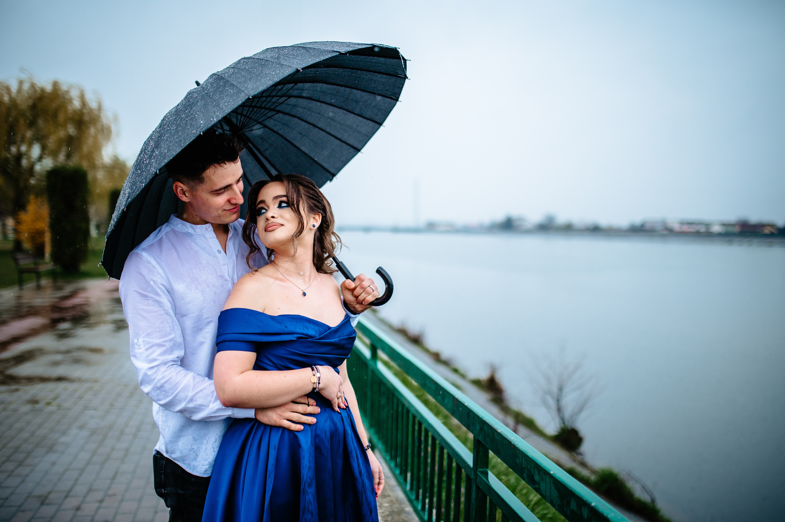 Majorat Andra. Ionut Birceanu