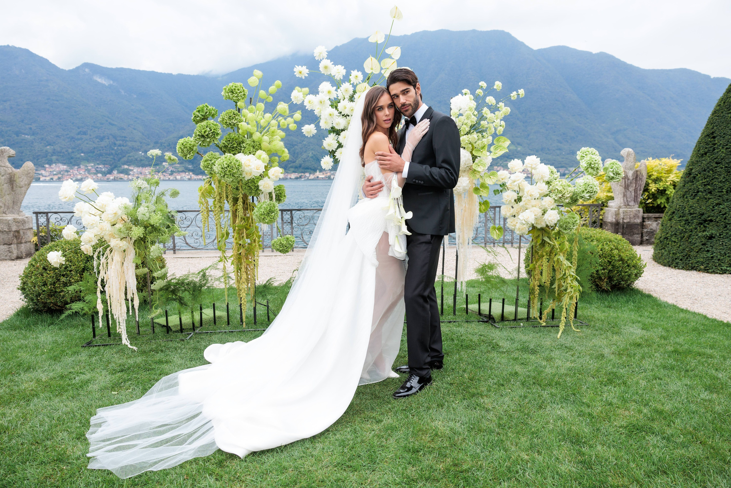 Villa Balbiano | Lake Como