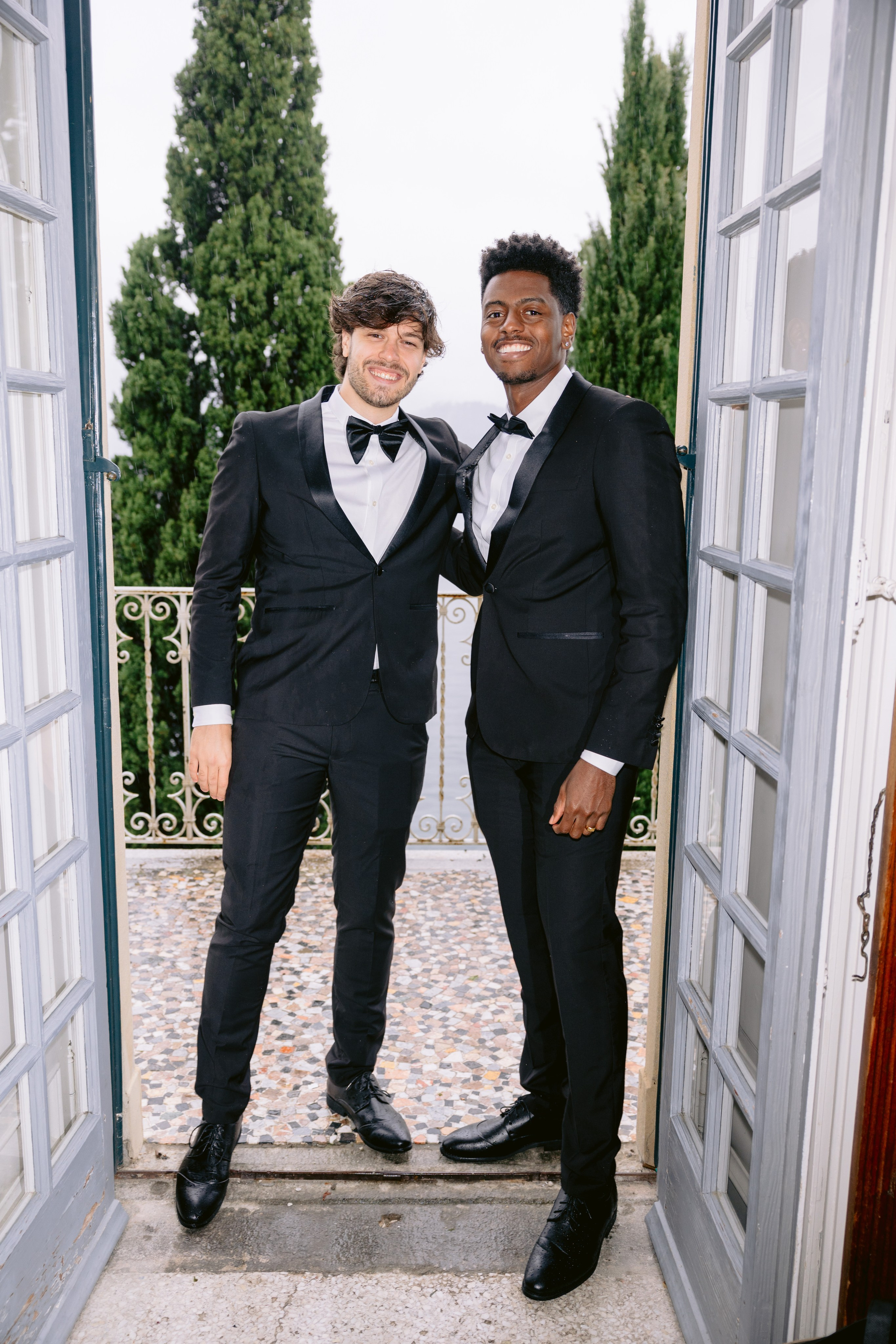 Wedding at Villa Cipressi | Lake Como