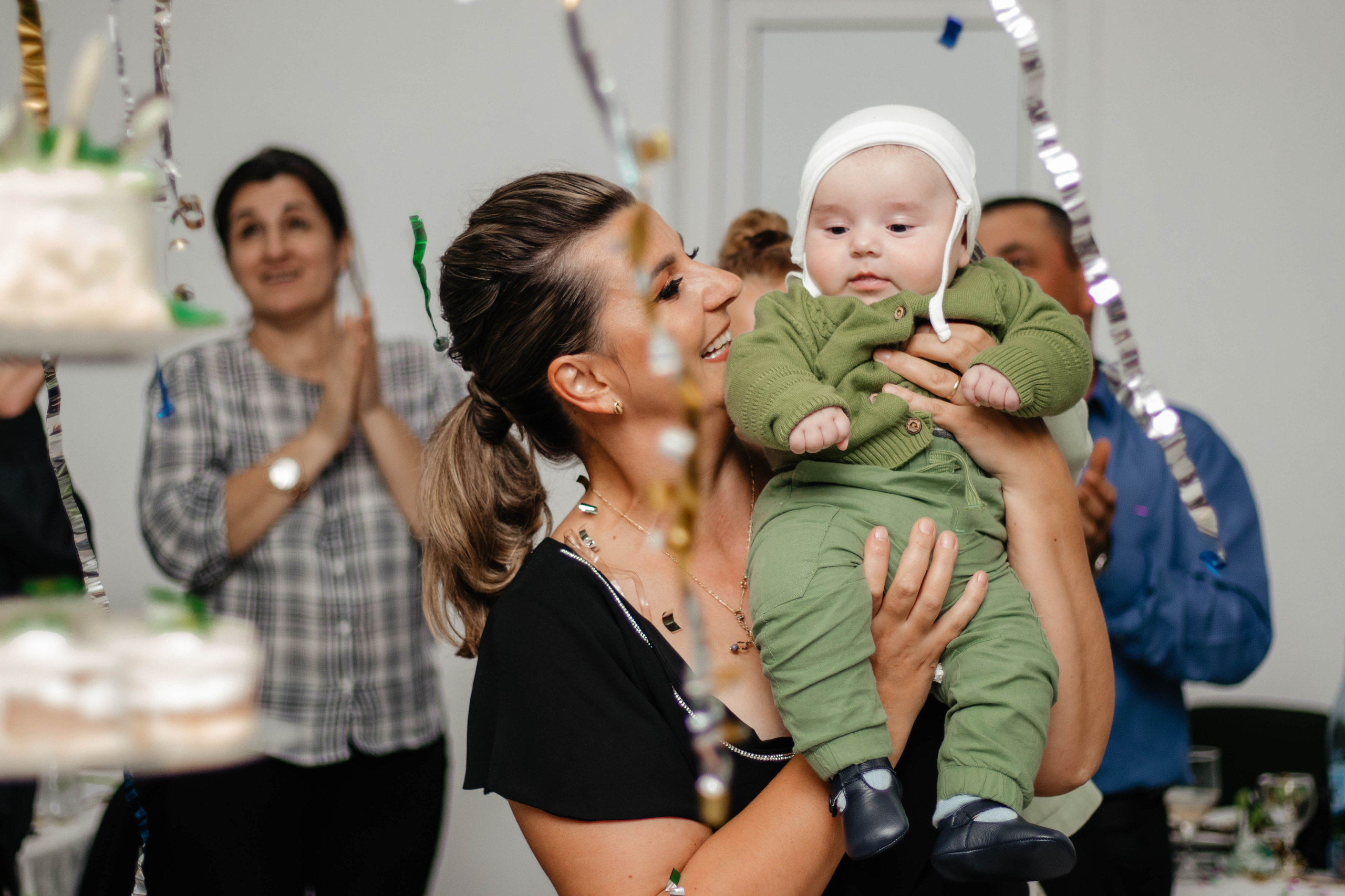 Ennoah. Fotograf si videograf — evenimente si studio