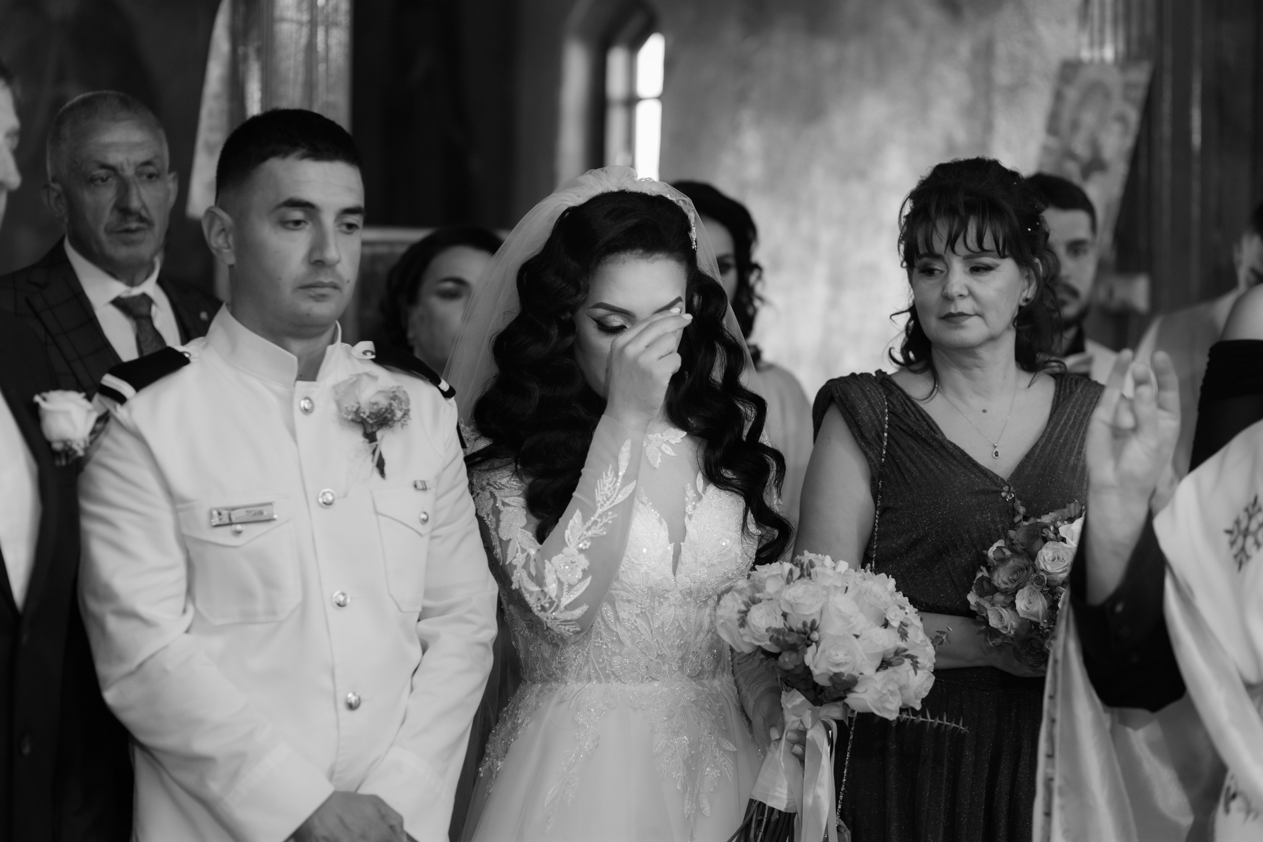 Malina & Alex. Fotograf si videograf — evenimente si studio