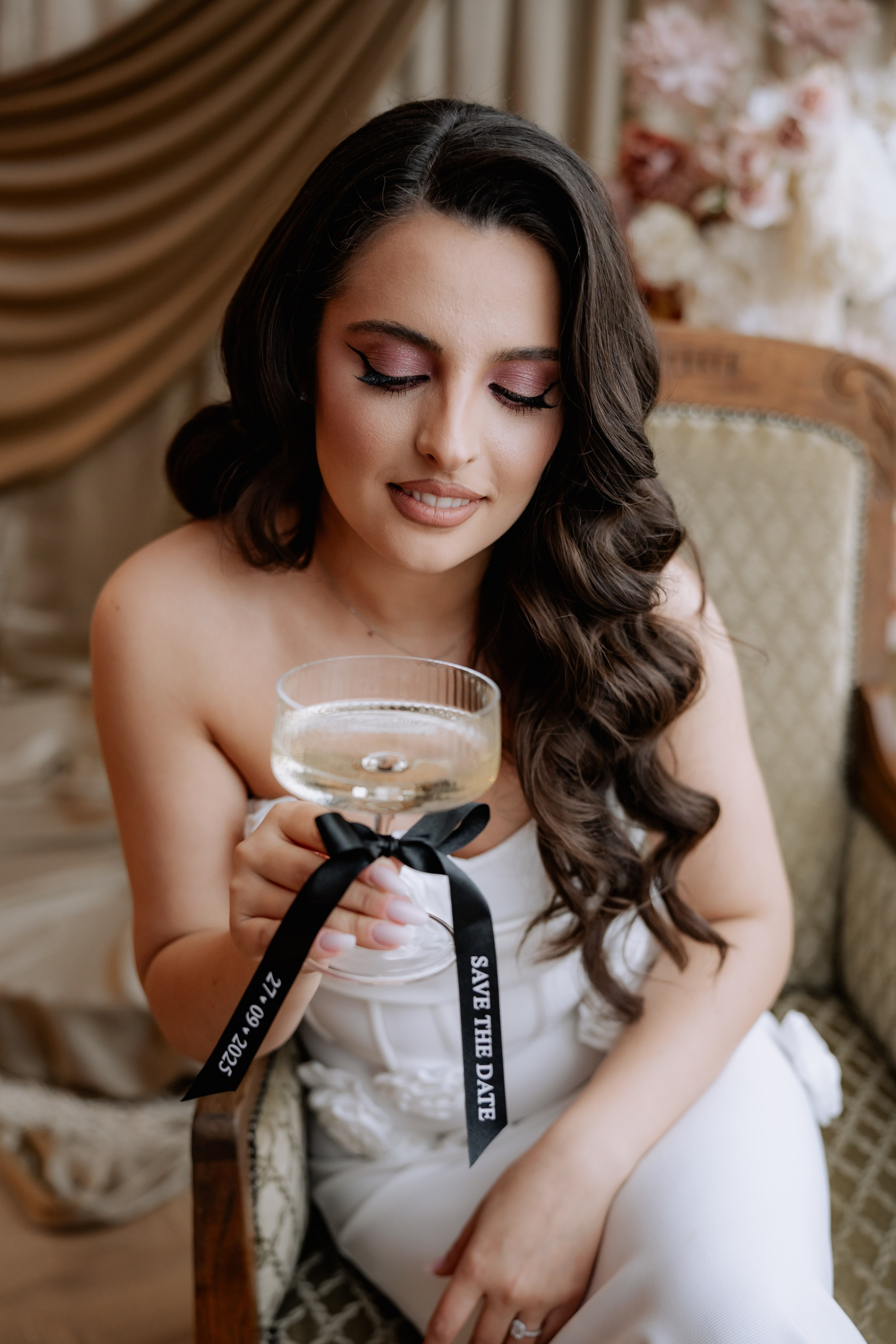 Ana — Maria + Flavian. Proud Vision Weddings | Wedding Photography & Film — Servicii profesionale Foto Video Nunta Iasi