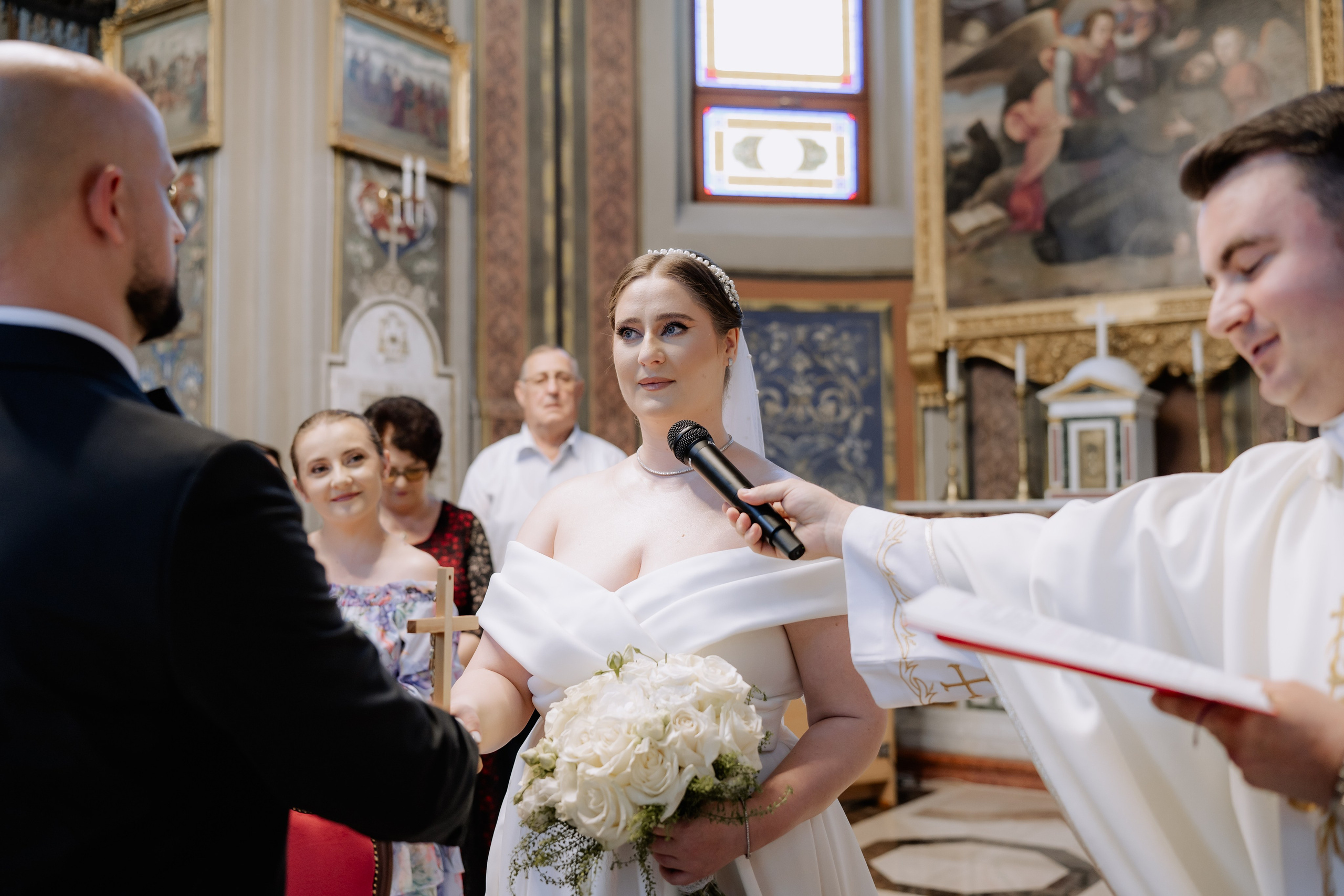 Alina + Marius | Wedding day. Proud Vision Weddings | Wedding Photography & Film — Servicii profesionale Foto Video Nunta Iasi