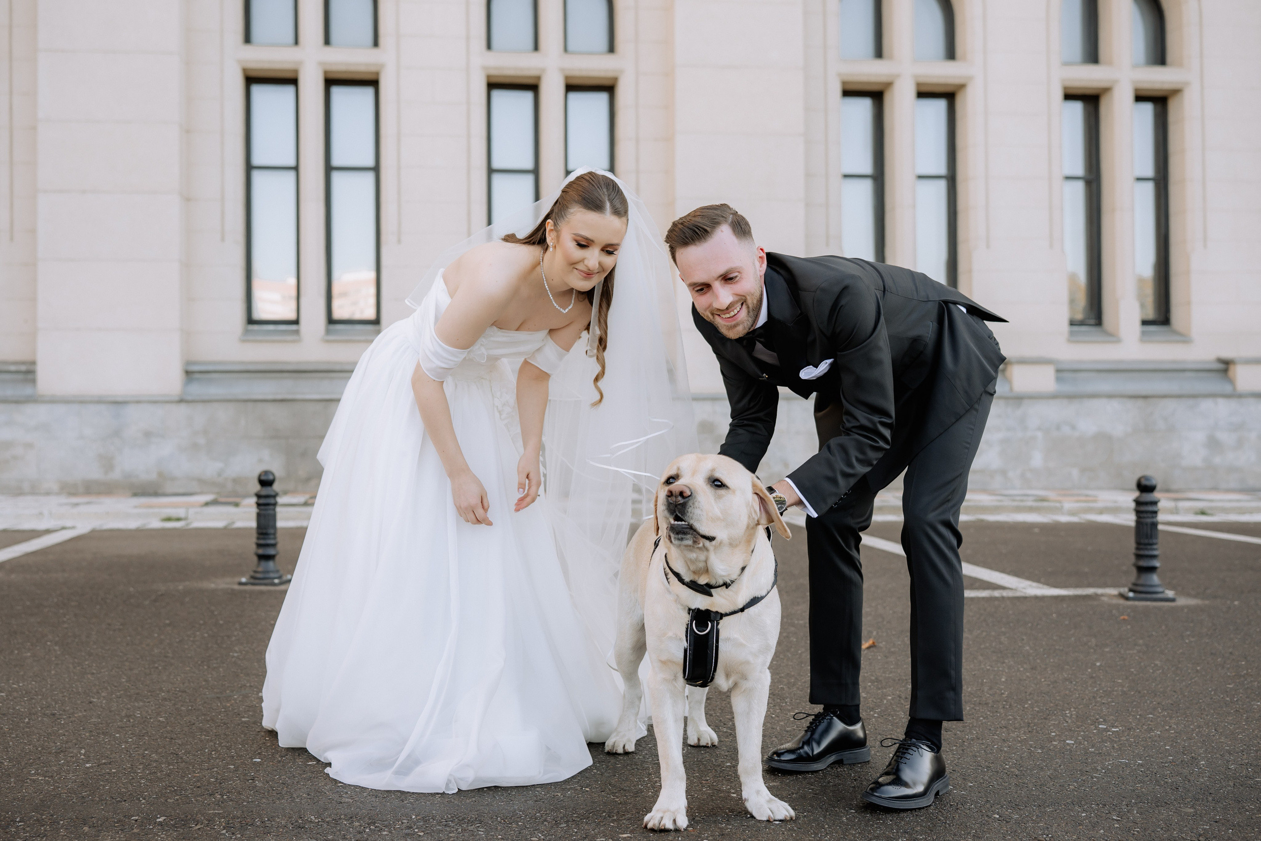 Andreea + Silviu | Wedding day. Proud Vision Weddings | Wedding Photography & Film — Servicii profesionale Foto Video Nunta Iasi