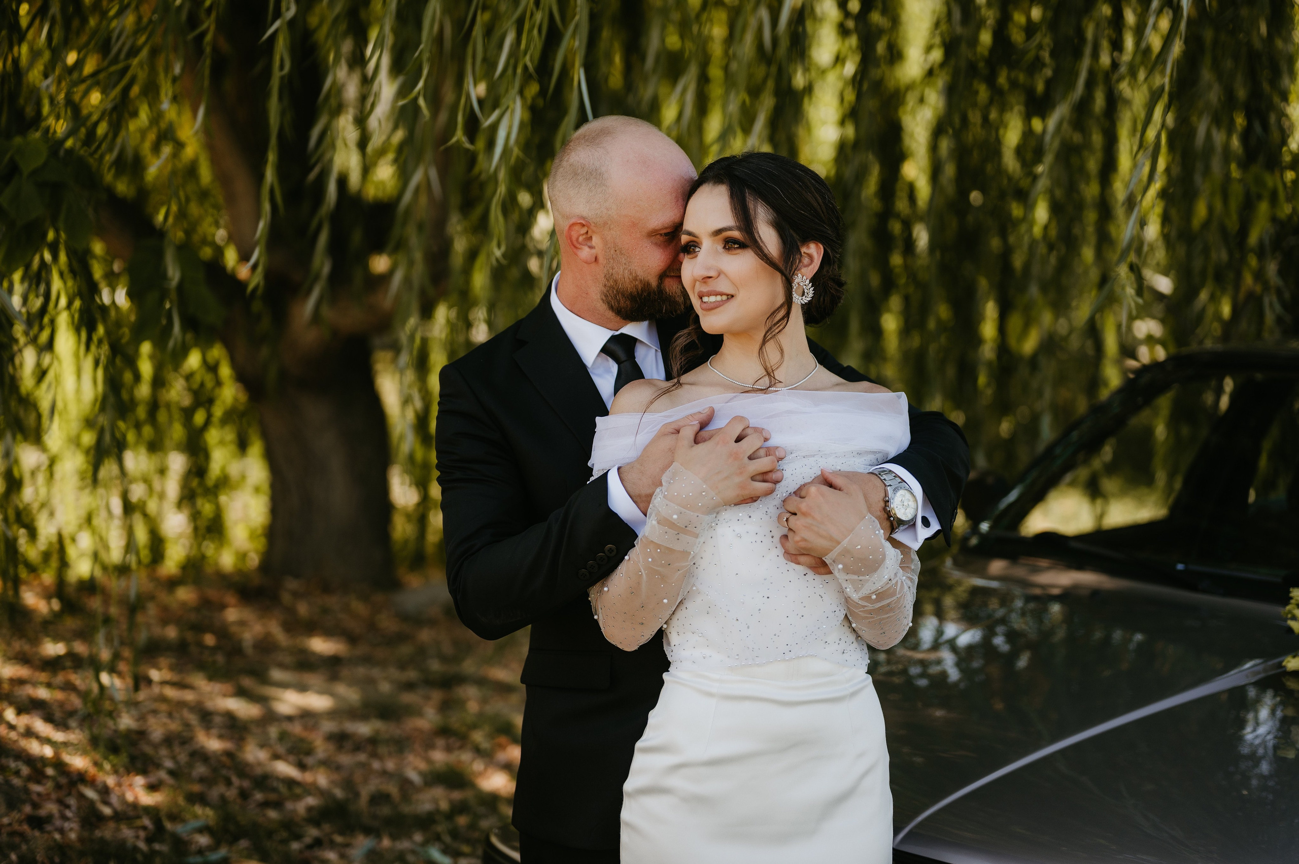 Ionut si Mihaela. Valentin Melen - fotograf de nunta 🤍