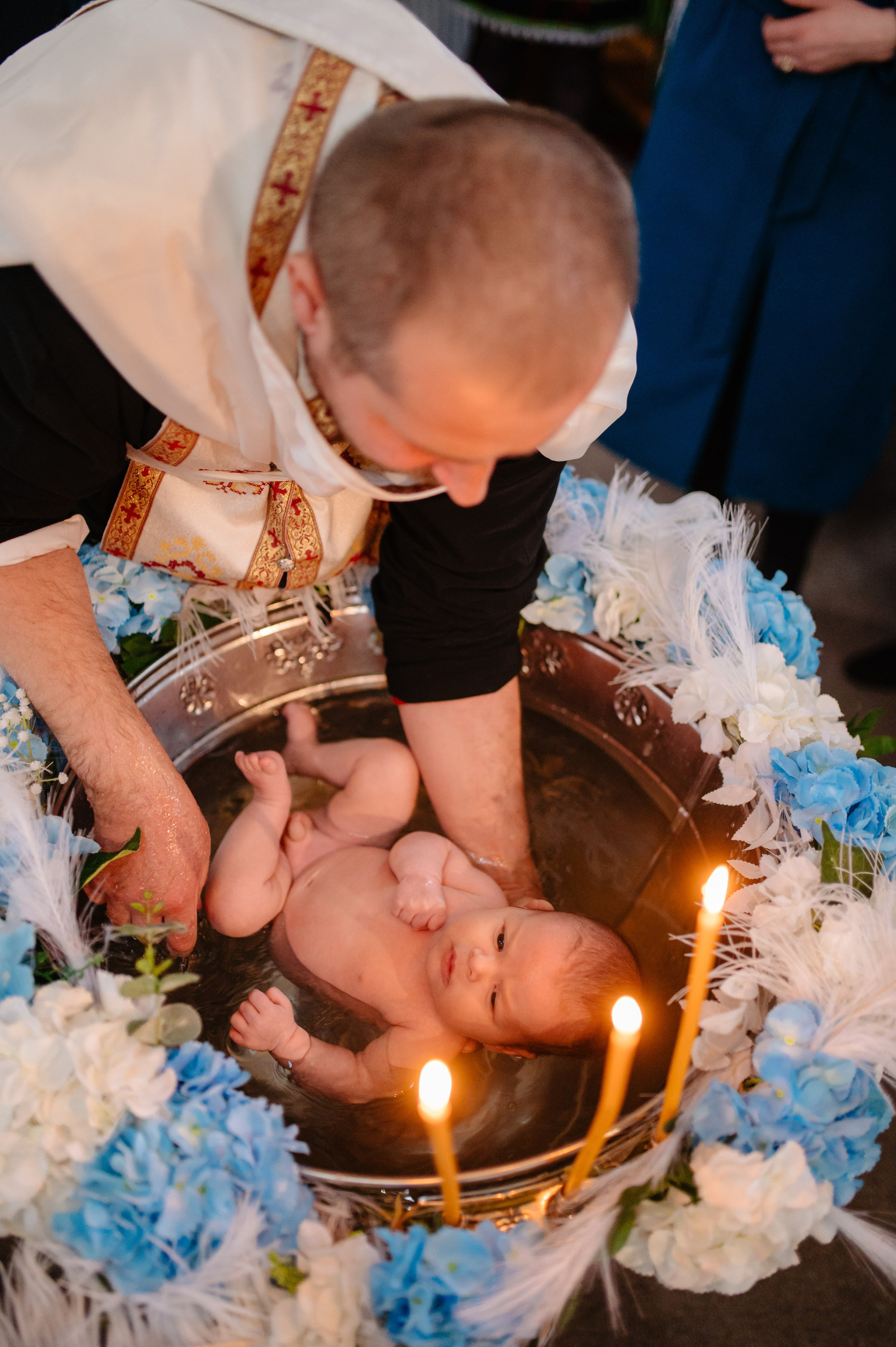 Album Botez. Fotografie & Videografie evenimente - Suceava, Romania