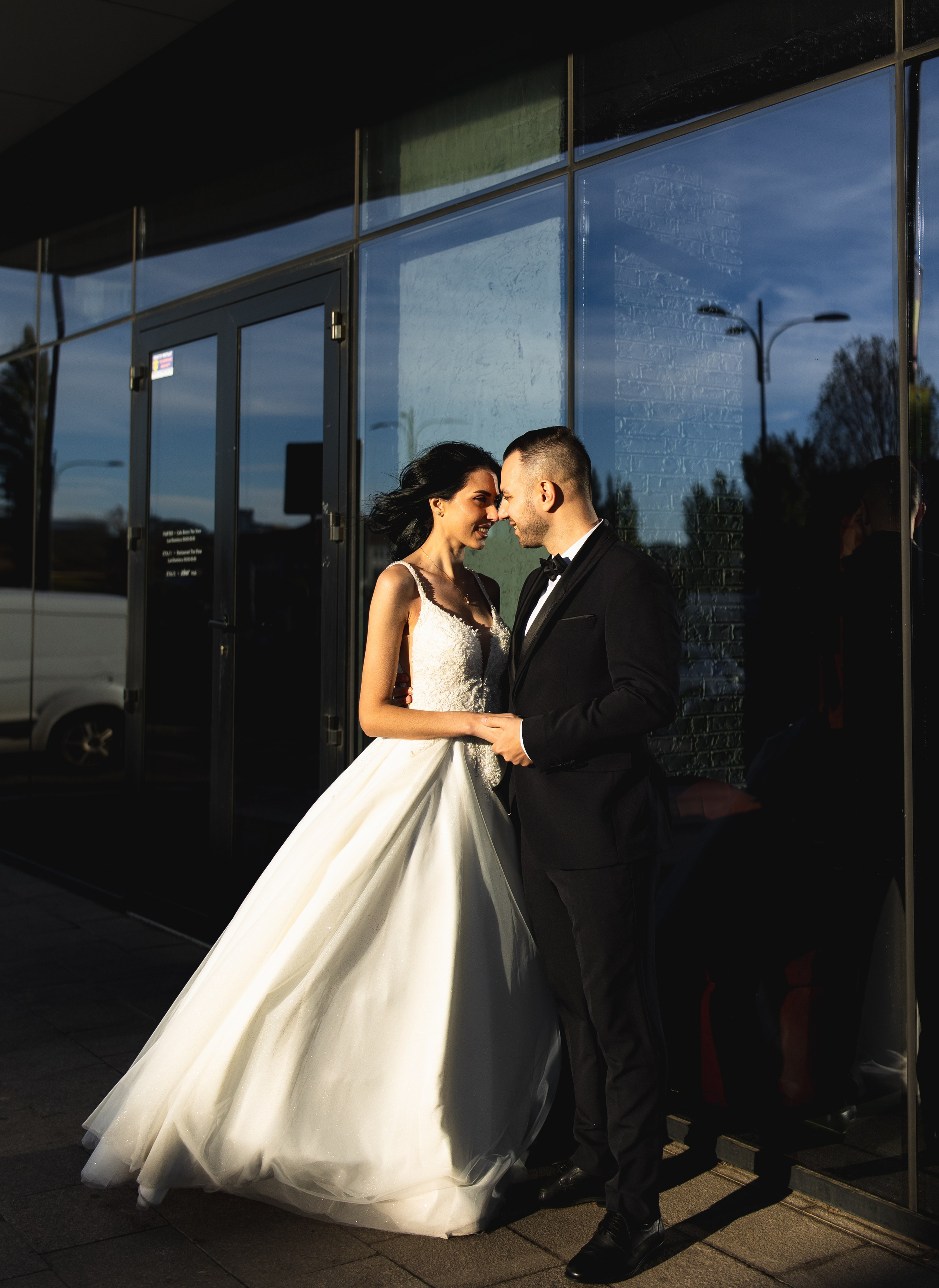 Fotografii de la sedinte foto Trash the Dress. Codux — Fotograf Tulcea | Fotograf Evenimente