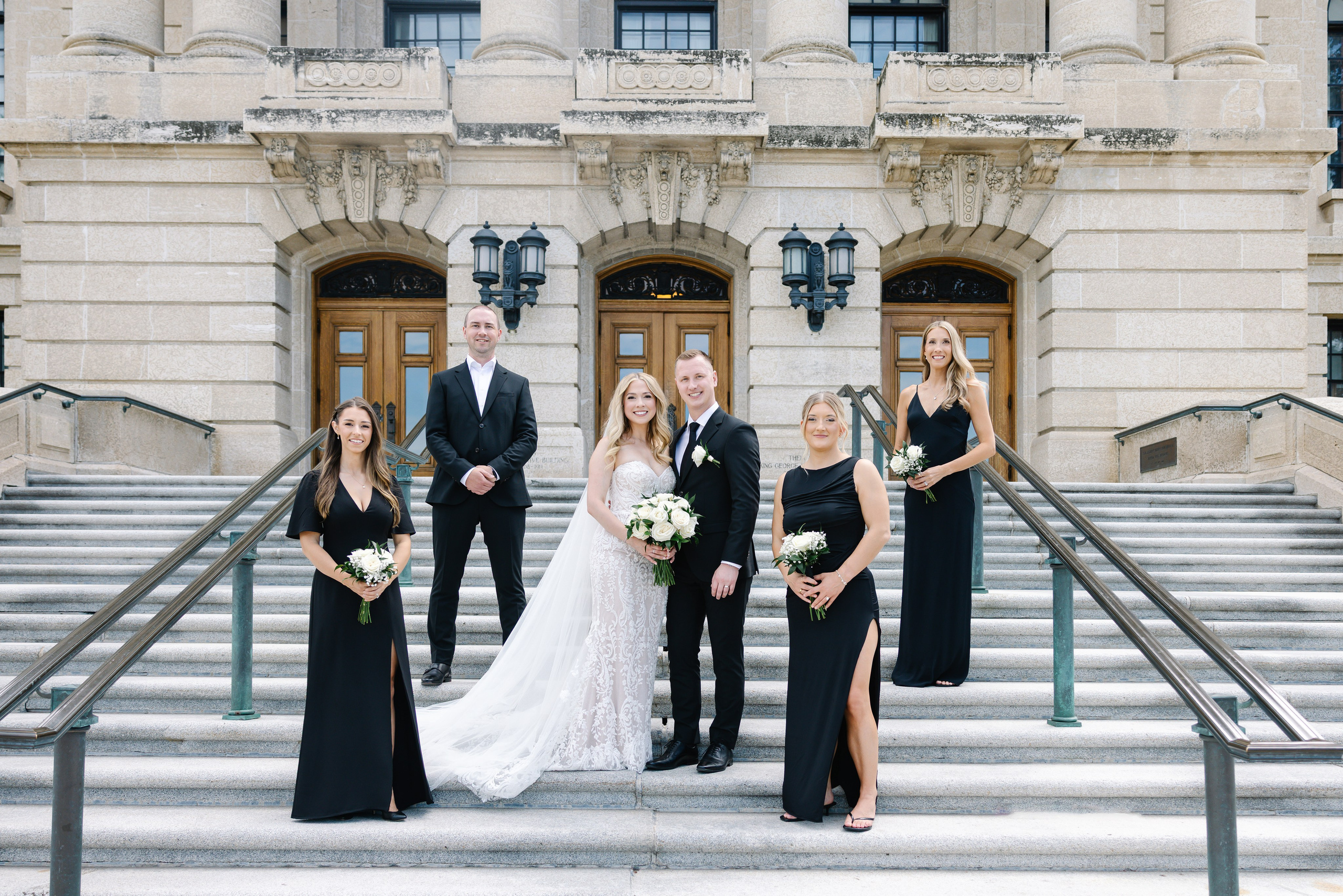 C&j. Wedding photography and videography in Regina, Saskatchewan