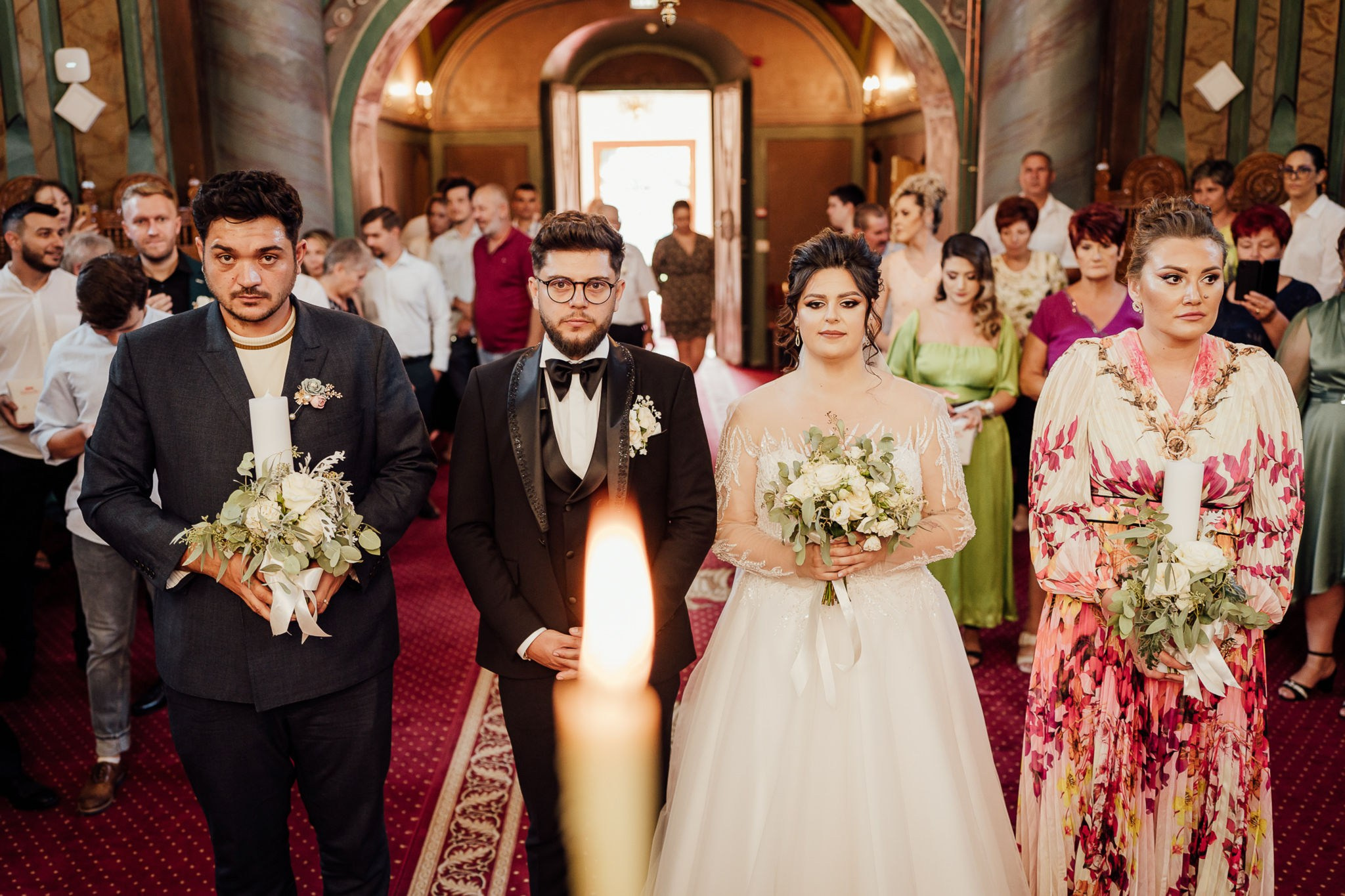 Nunta Simona & Ionut