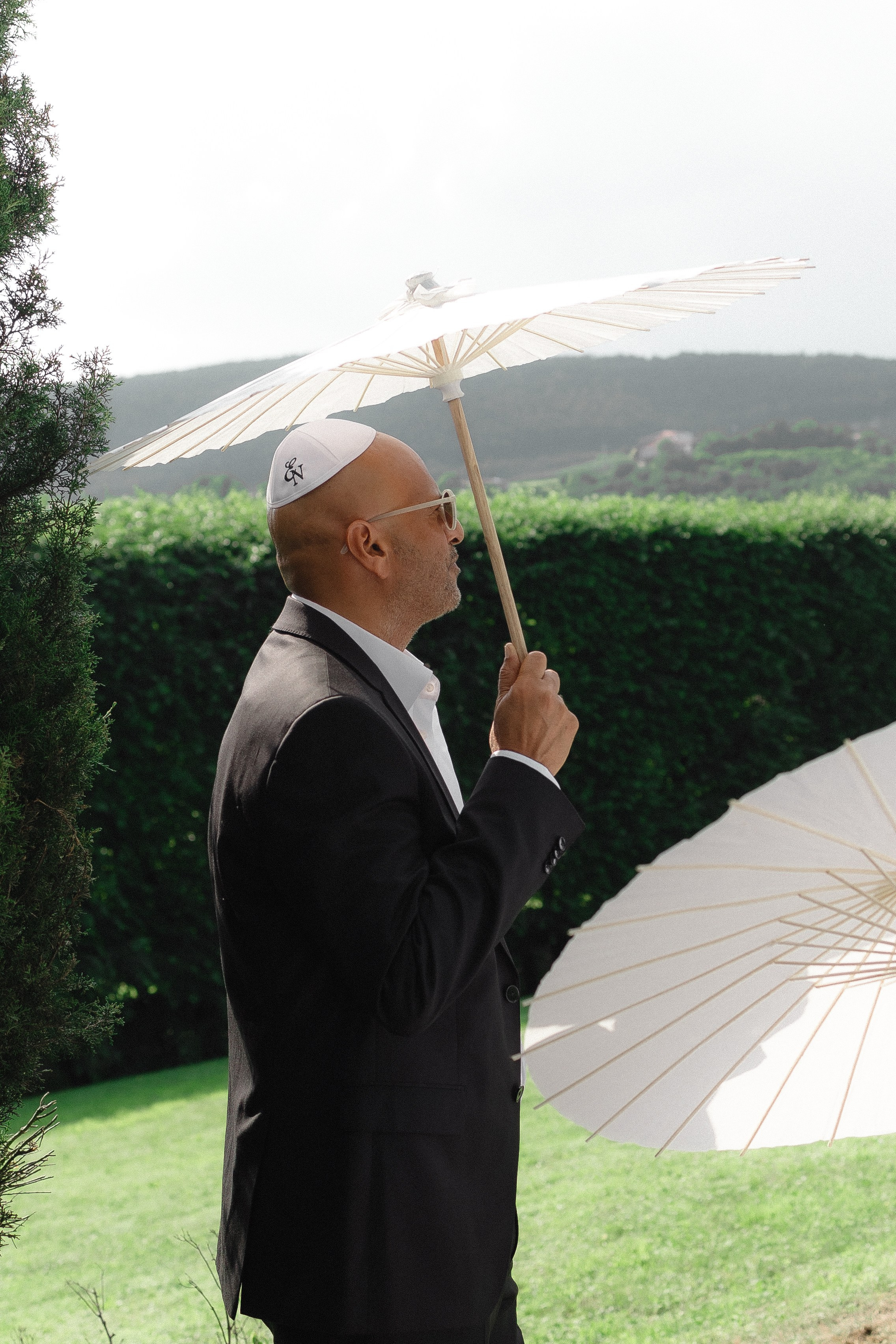 Eden & Nicolas, Villa Rizzardi, Verona. Фотограф в Милане Анна Линник