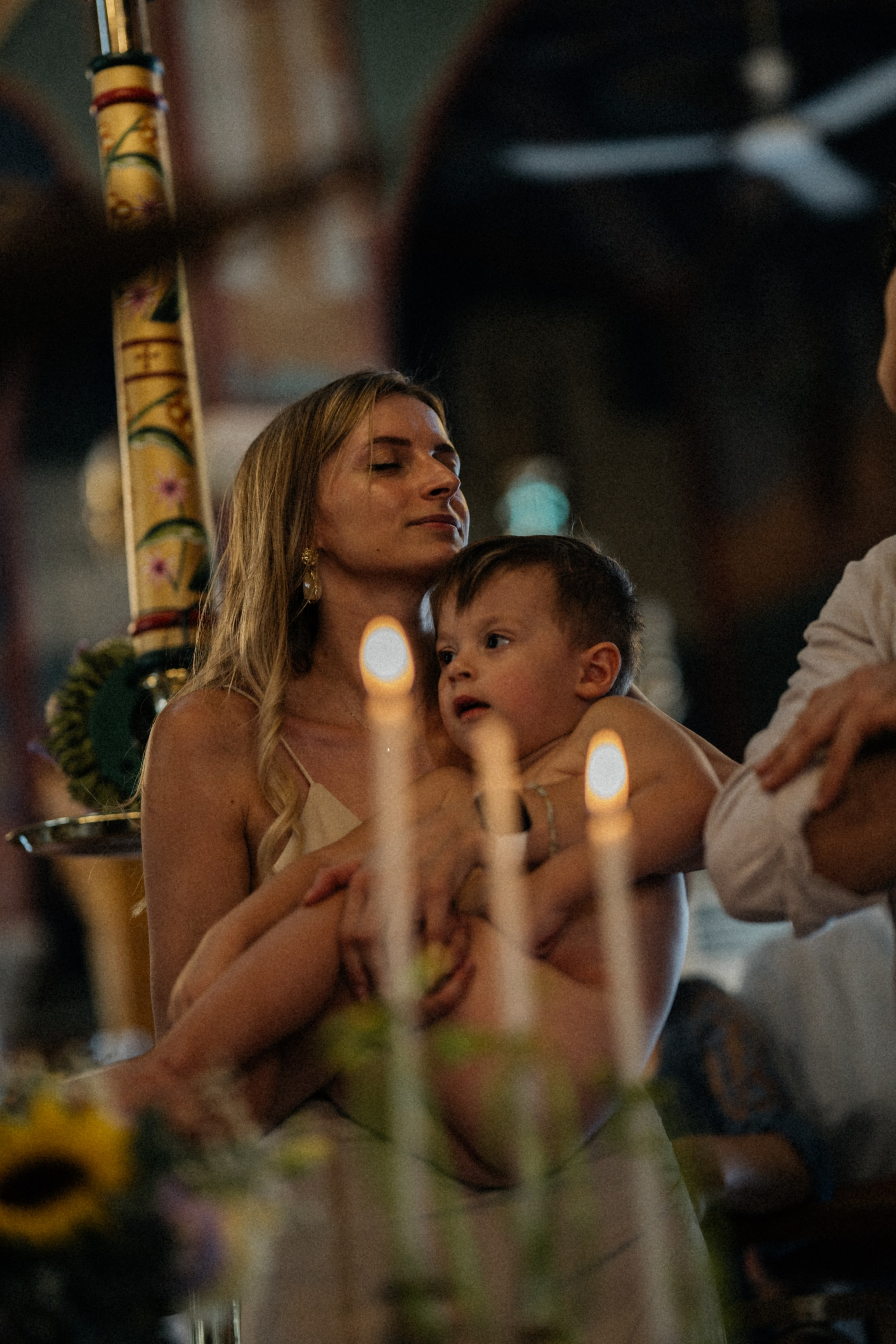 Baptism R&E. GK Photography – Capture the Moment