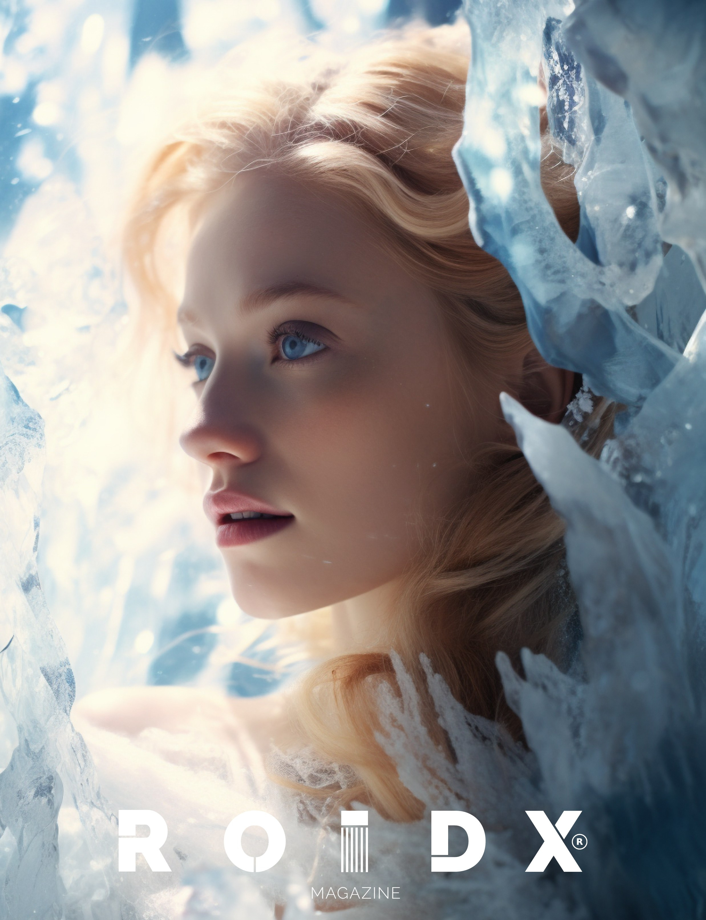 Portfolio. Photographe à Paris — Genya Legou