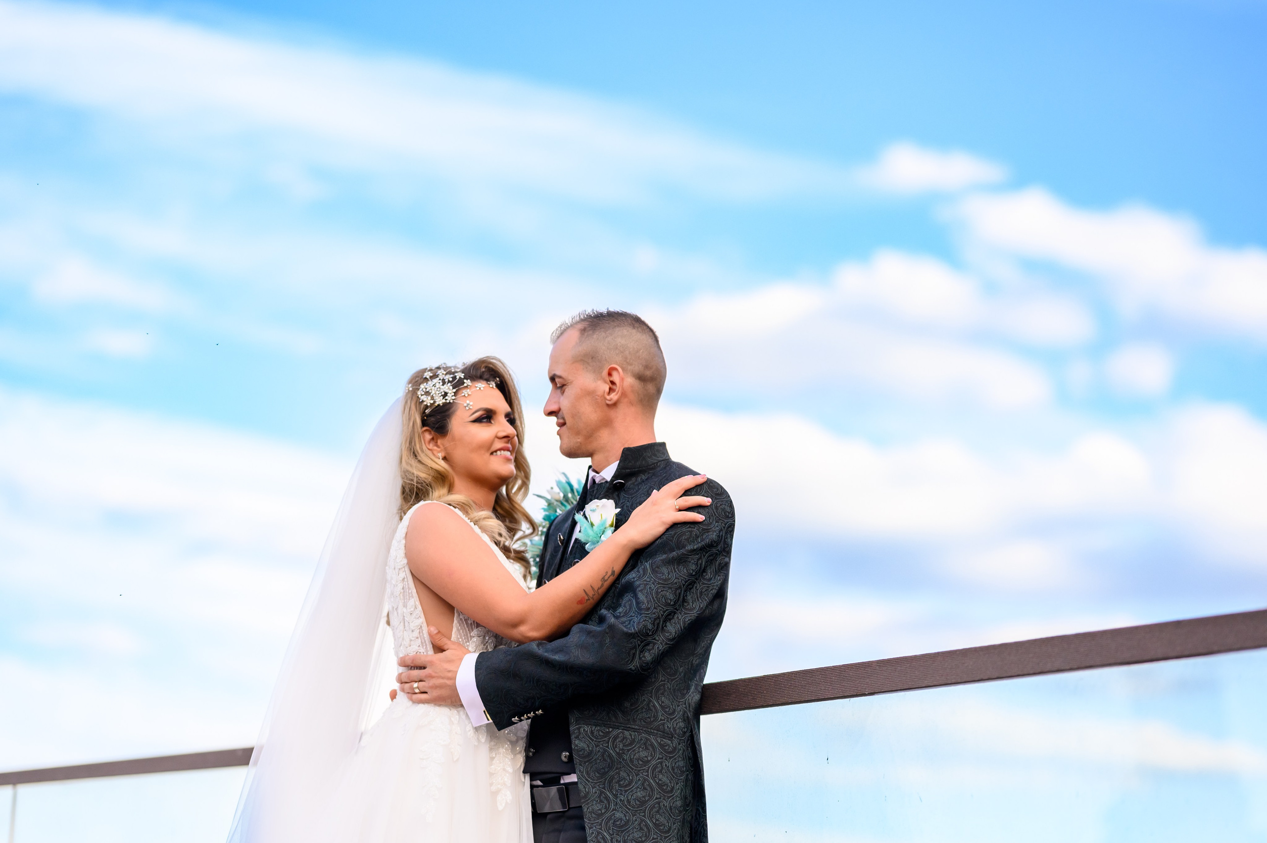 Nunta Nicoleta & Constantin