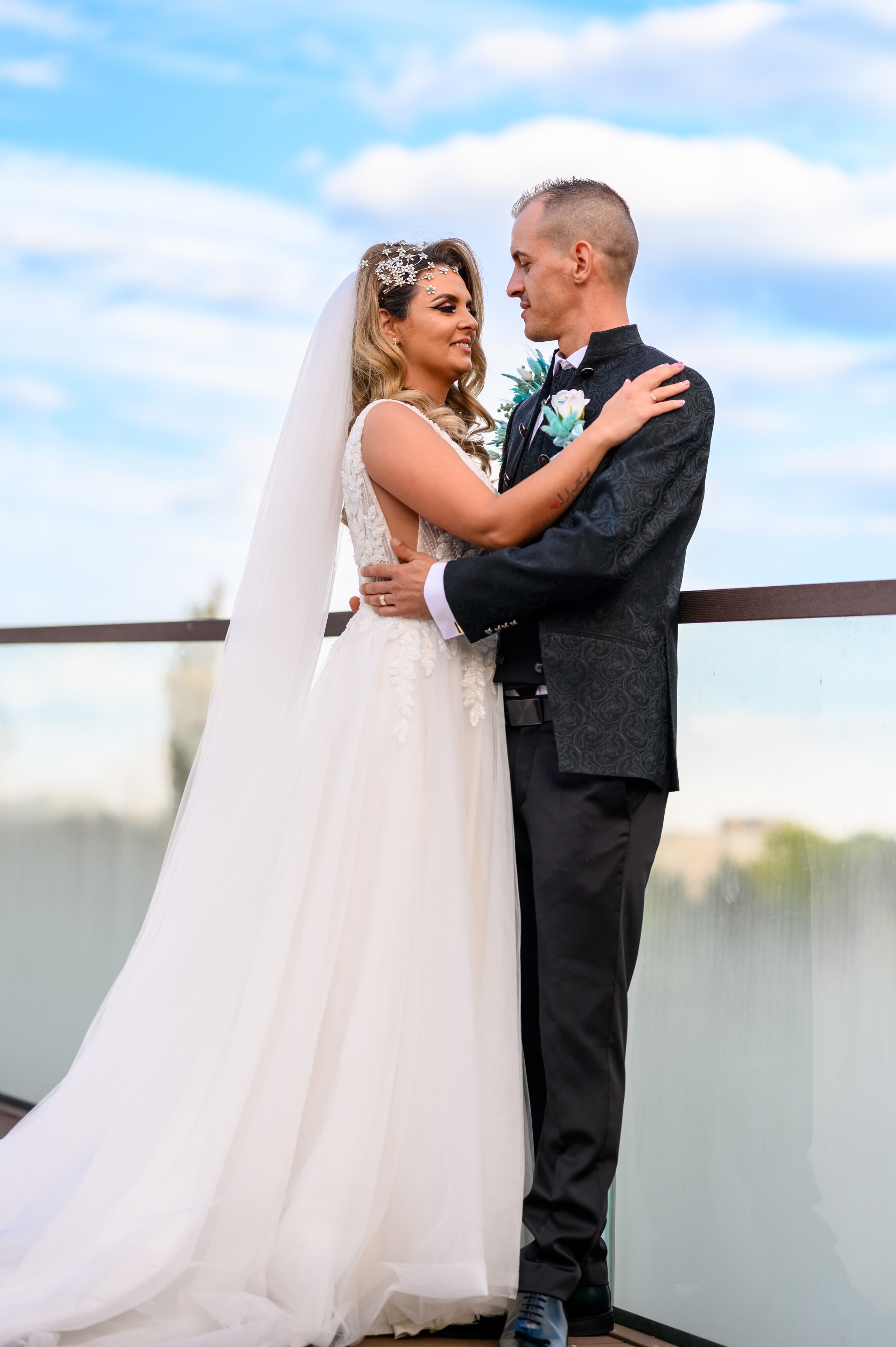 Nunta Nicoleta & Constantin